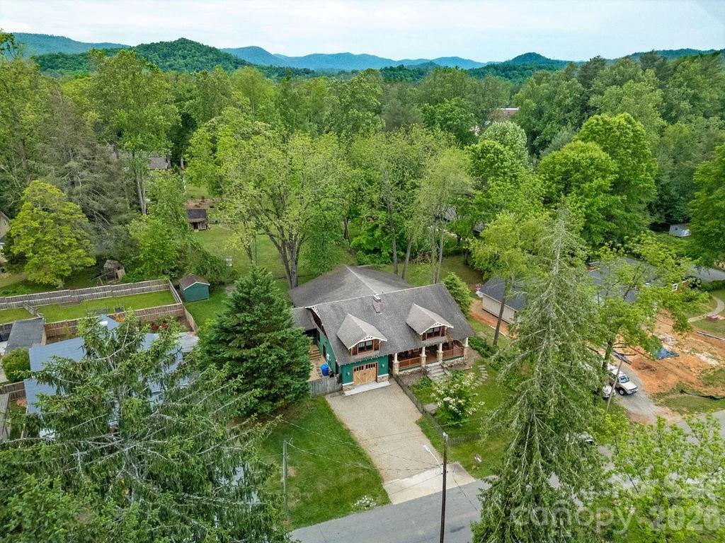 49 Miner Street — Brevard