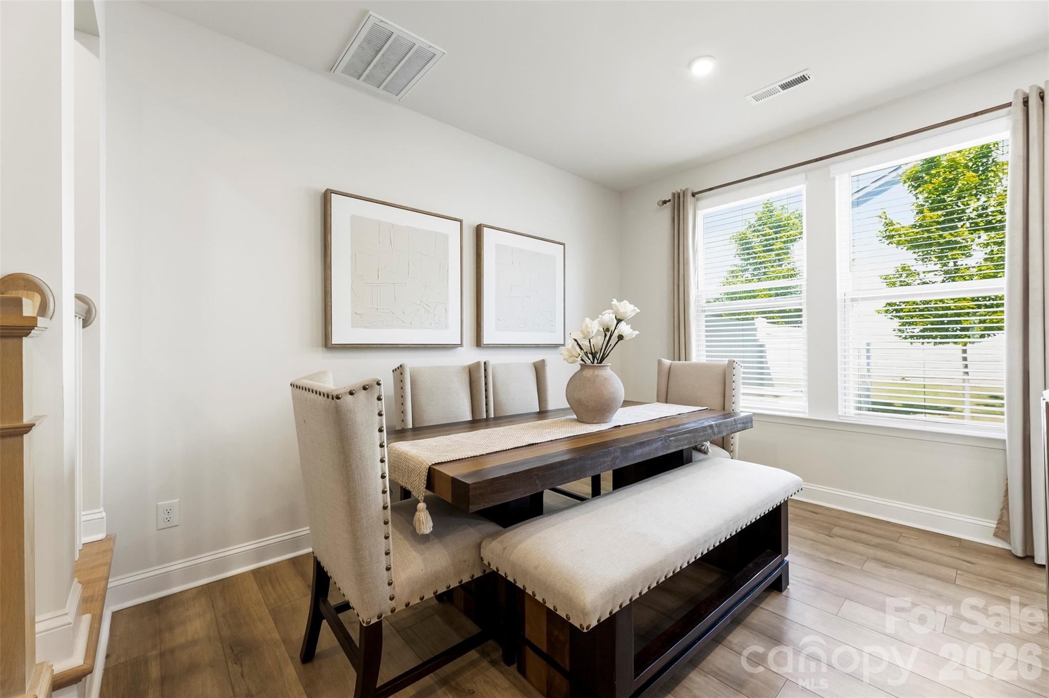 1407 Crest Creek Court — Clover