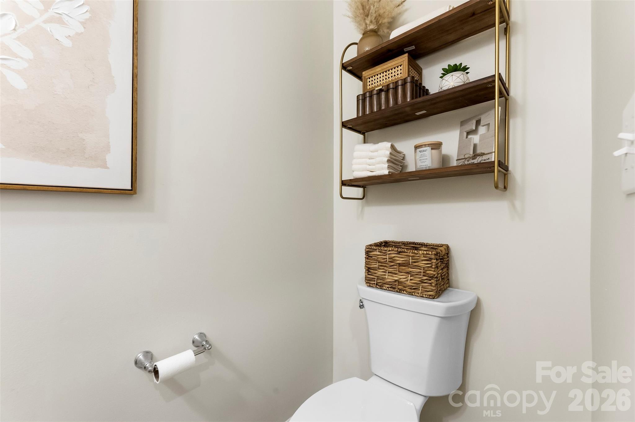 1407 Crest Creek Court — Clover