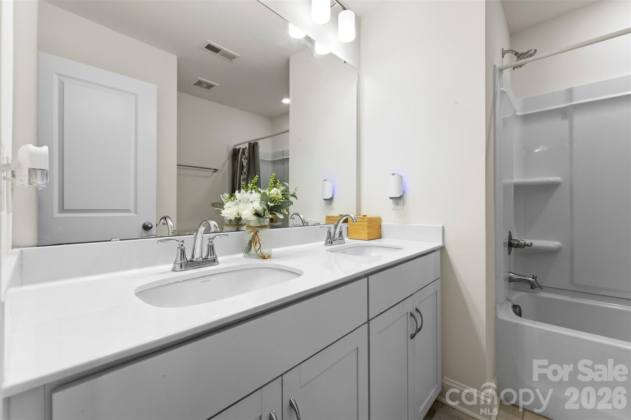 1407 Crest Creek Court — Clover