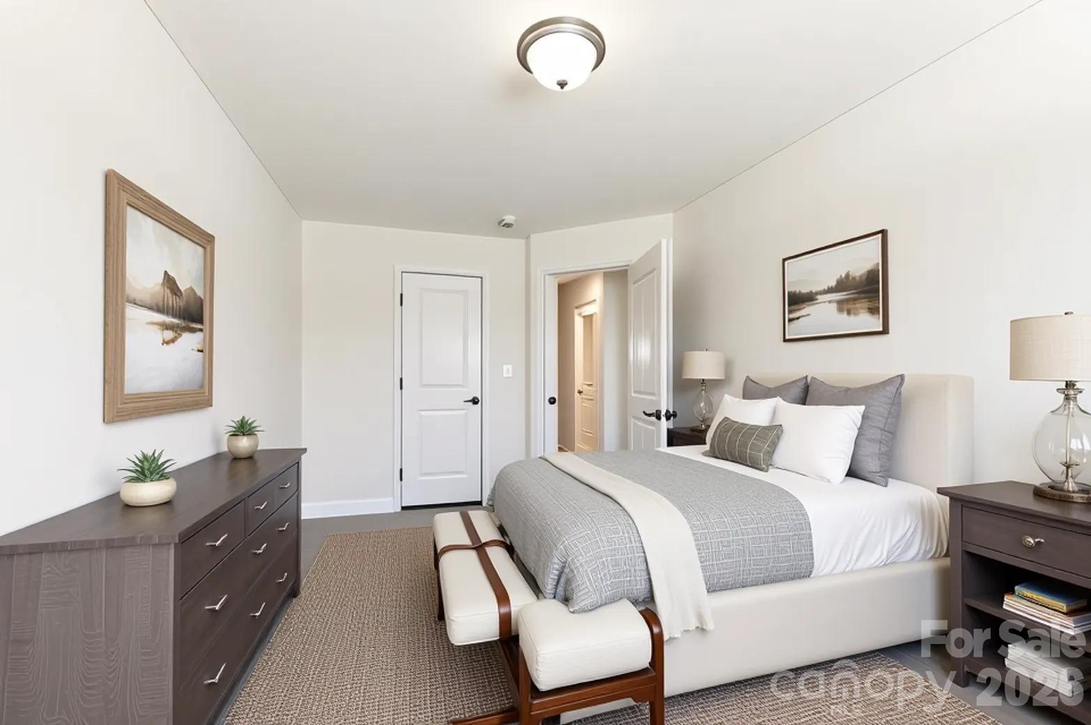 1407 Crest Creek Court — Clover