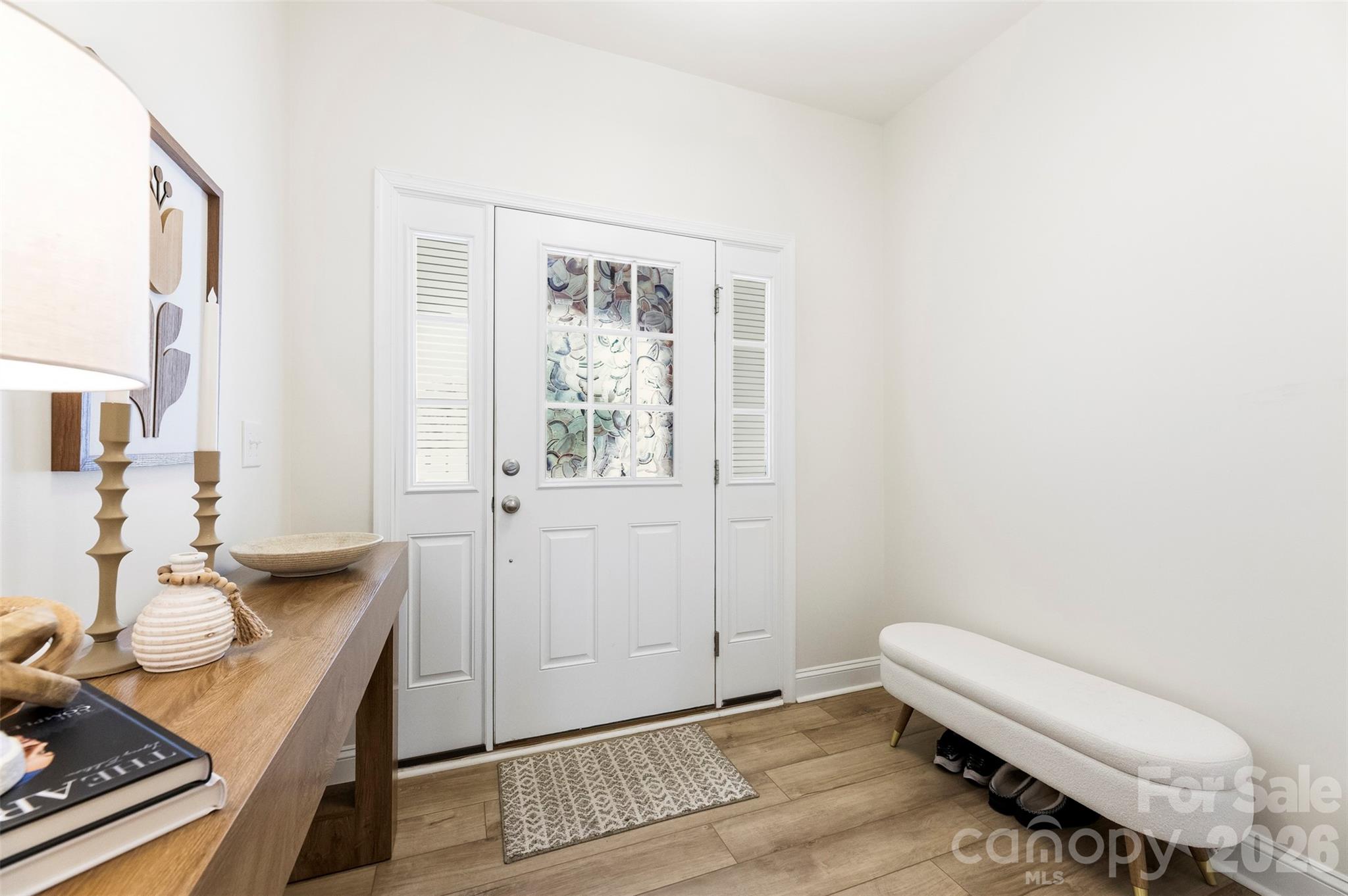 1407 Crest Creek Court — Clover