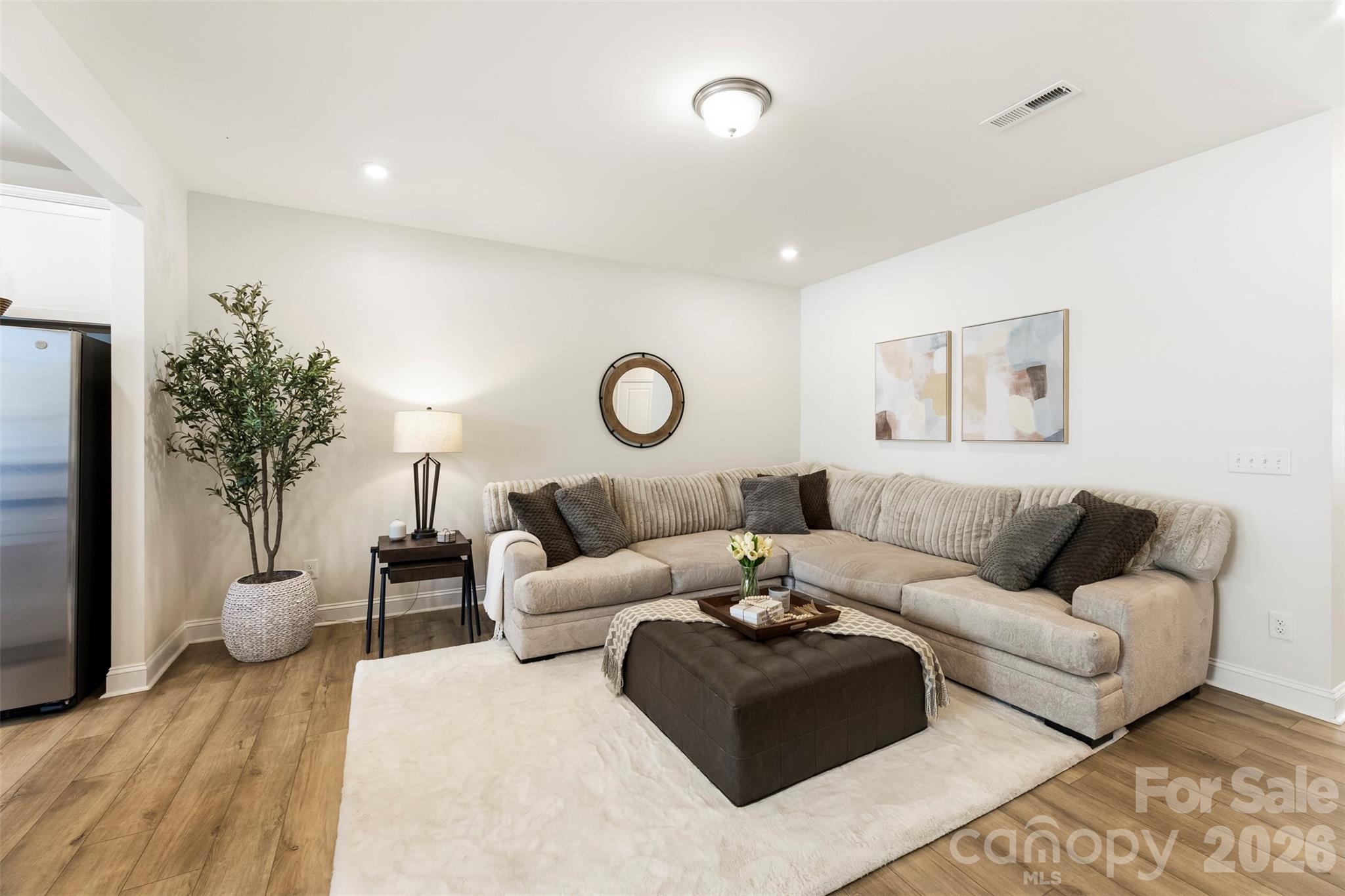 1407 Crest Creek Court — Clover