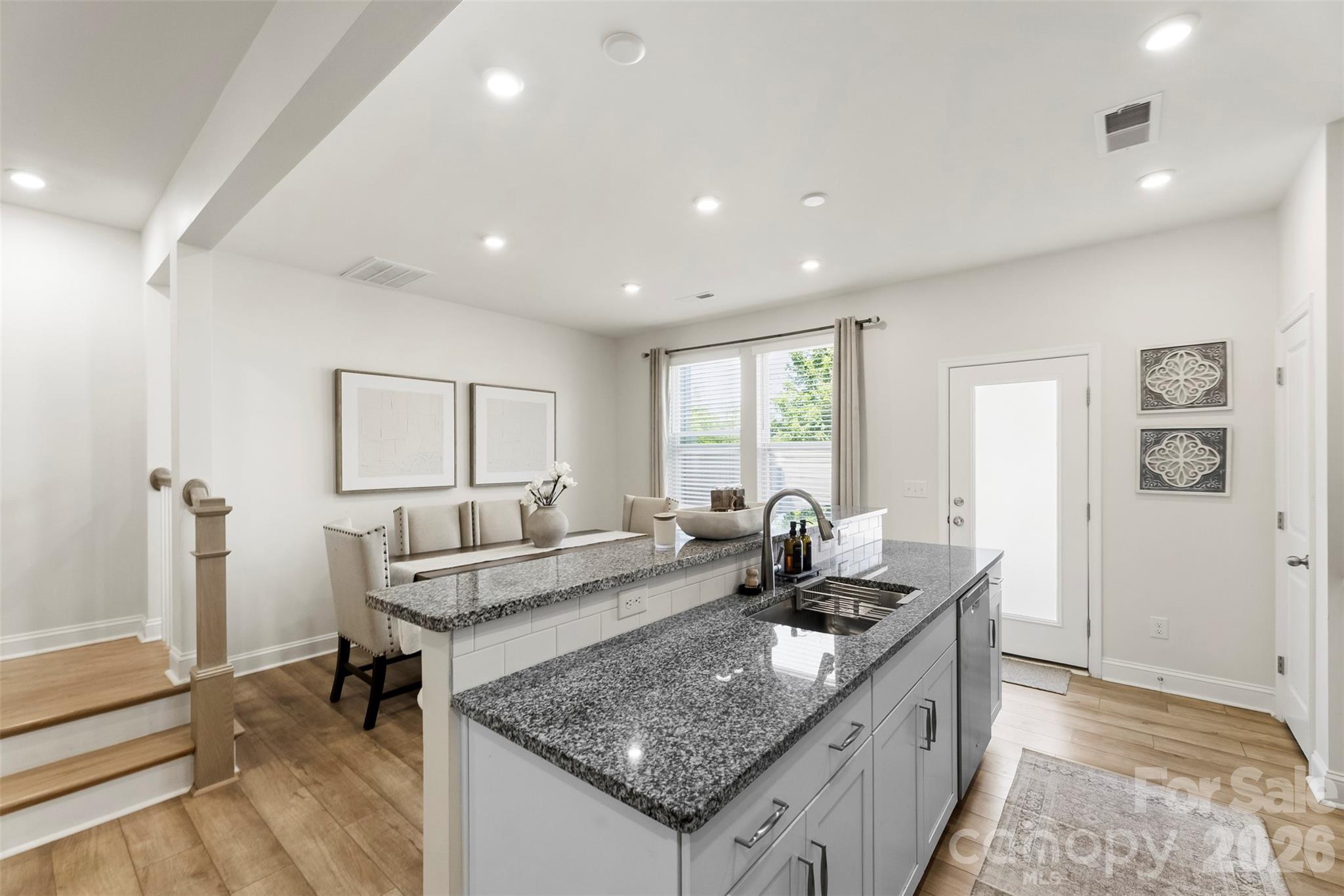 1407 Crest Creek Court — Clover