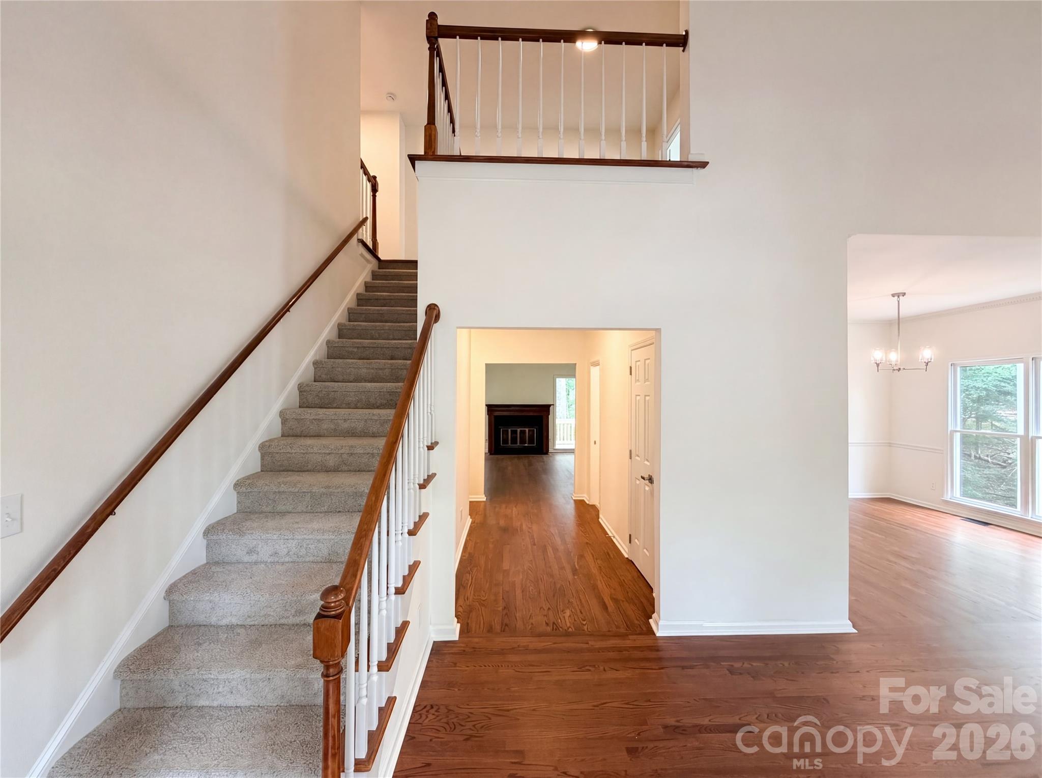 5908 Bookbinders Lane — Charlotte