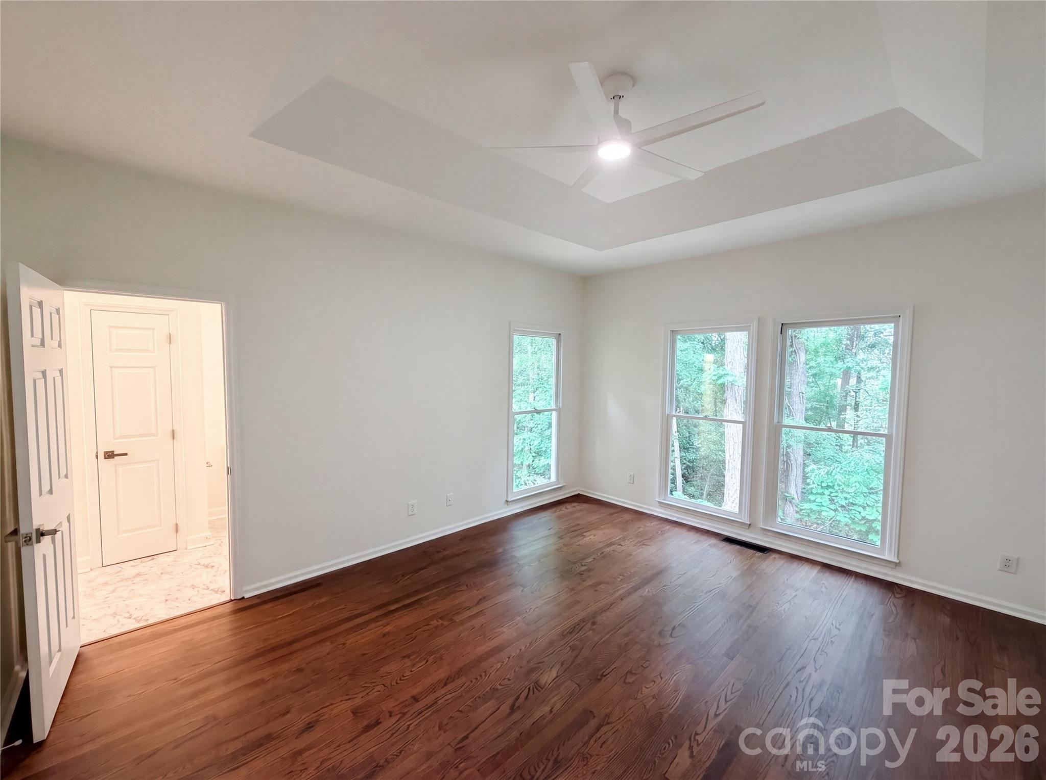 5908 Bookbinders Lane — Charlotte