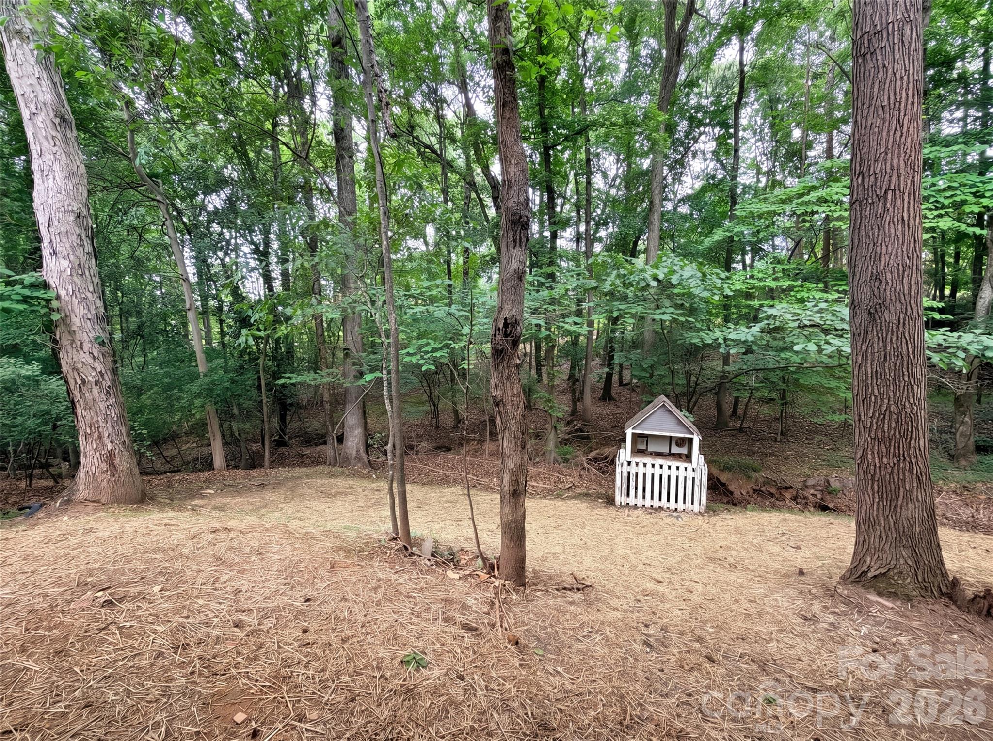 5908 Bookbinders Lane — Charlotte