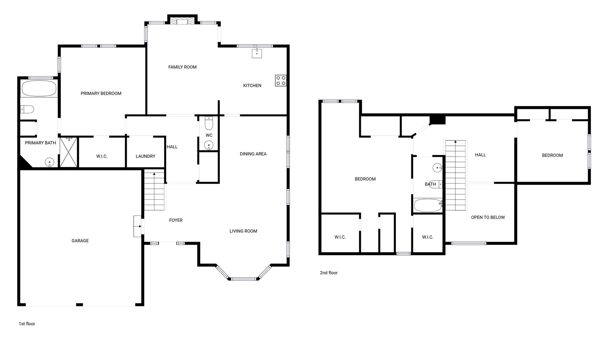 5908 Bookbinders Lane — Charlotte