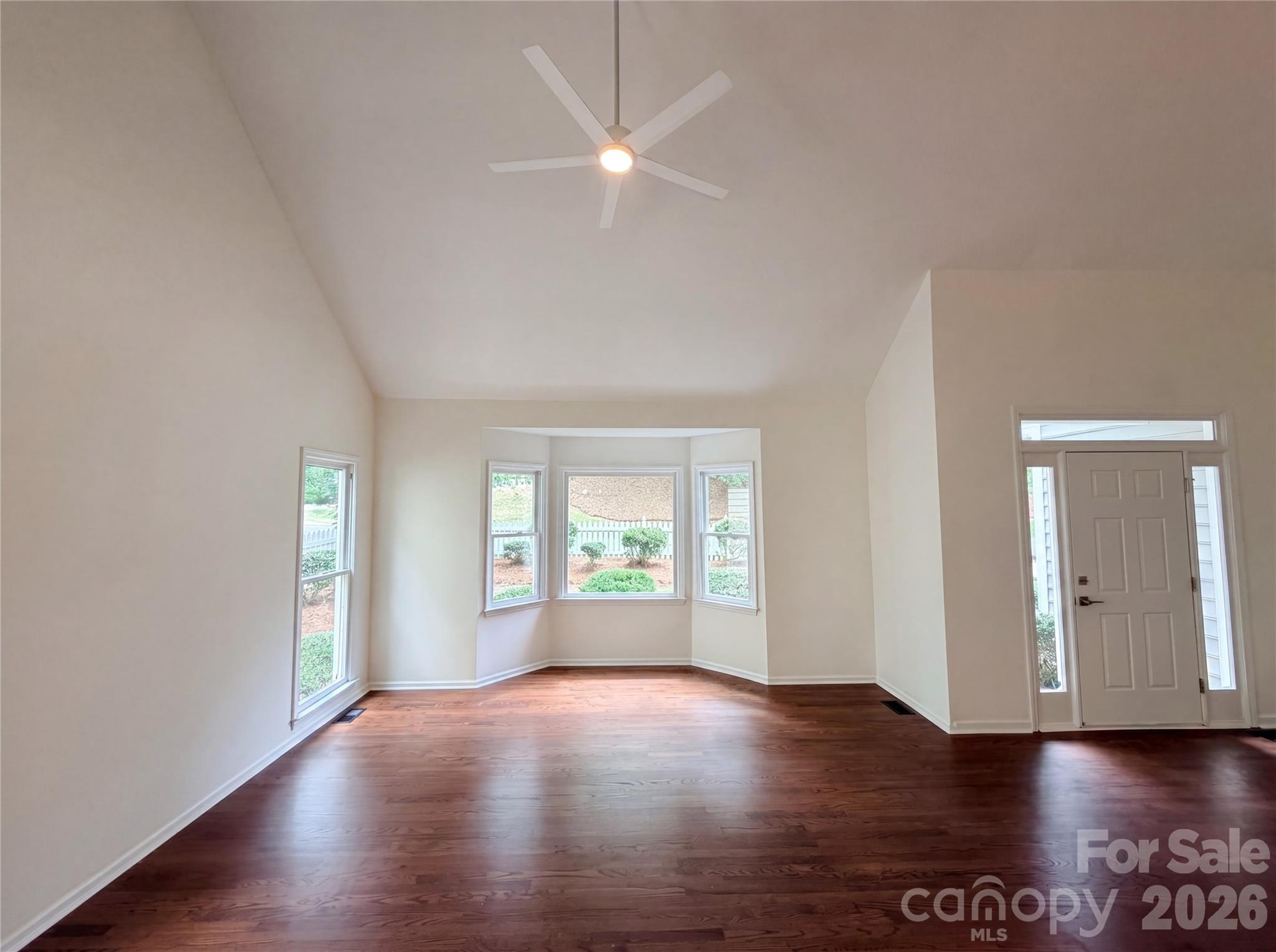5908 Bookbinders Lane — Charlotte
