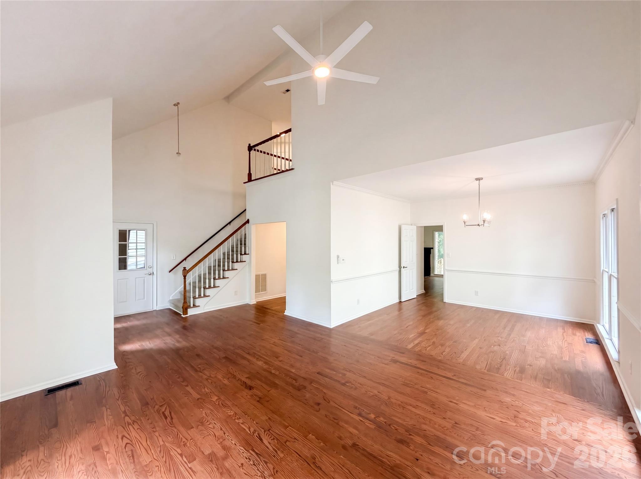 5908 Bookbinders Lane — Charlotte