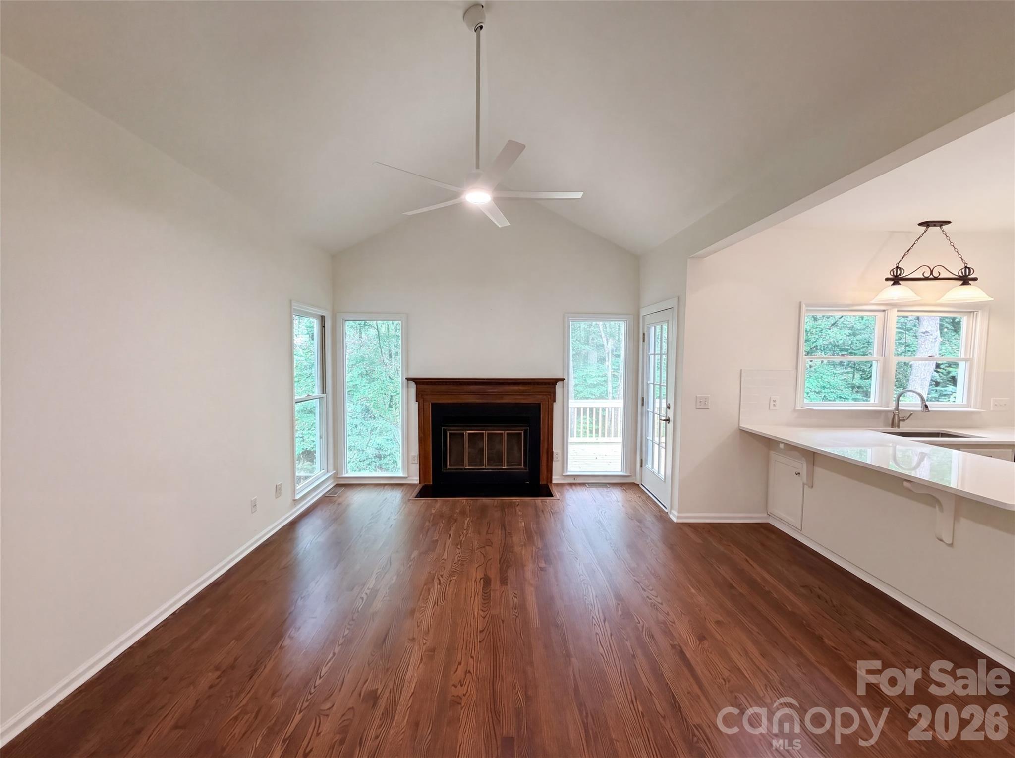 5908 Bookbinders Lane — Charlotte