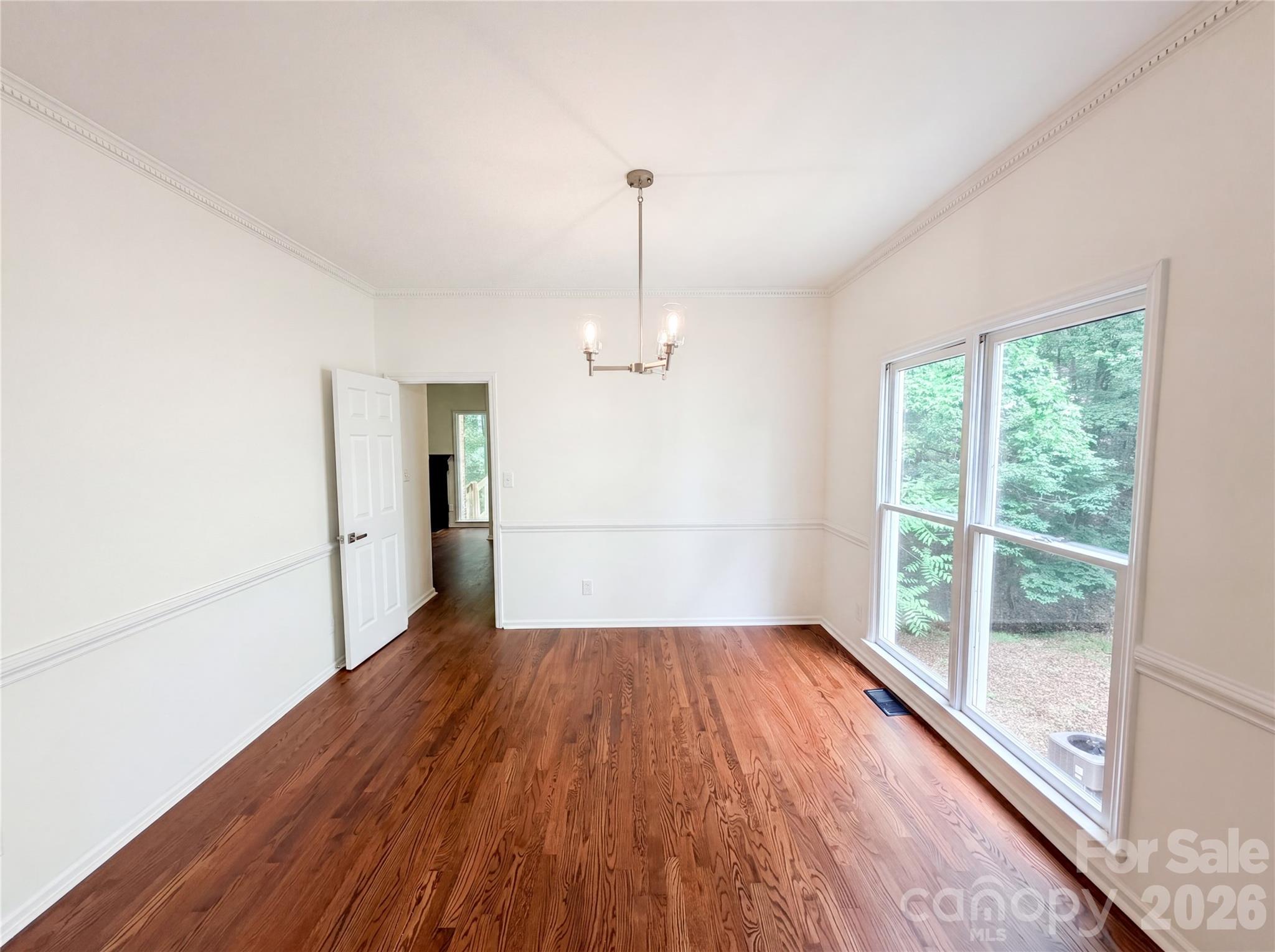5908 Bookbinders Lane — Charlotte