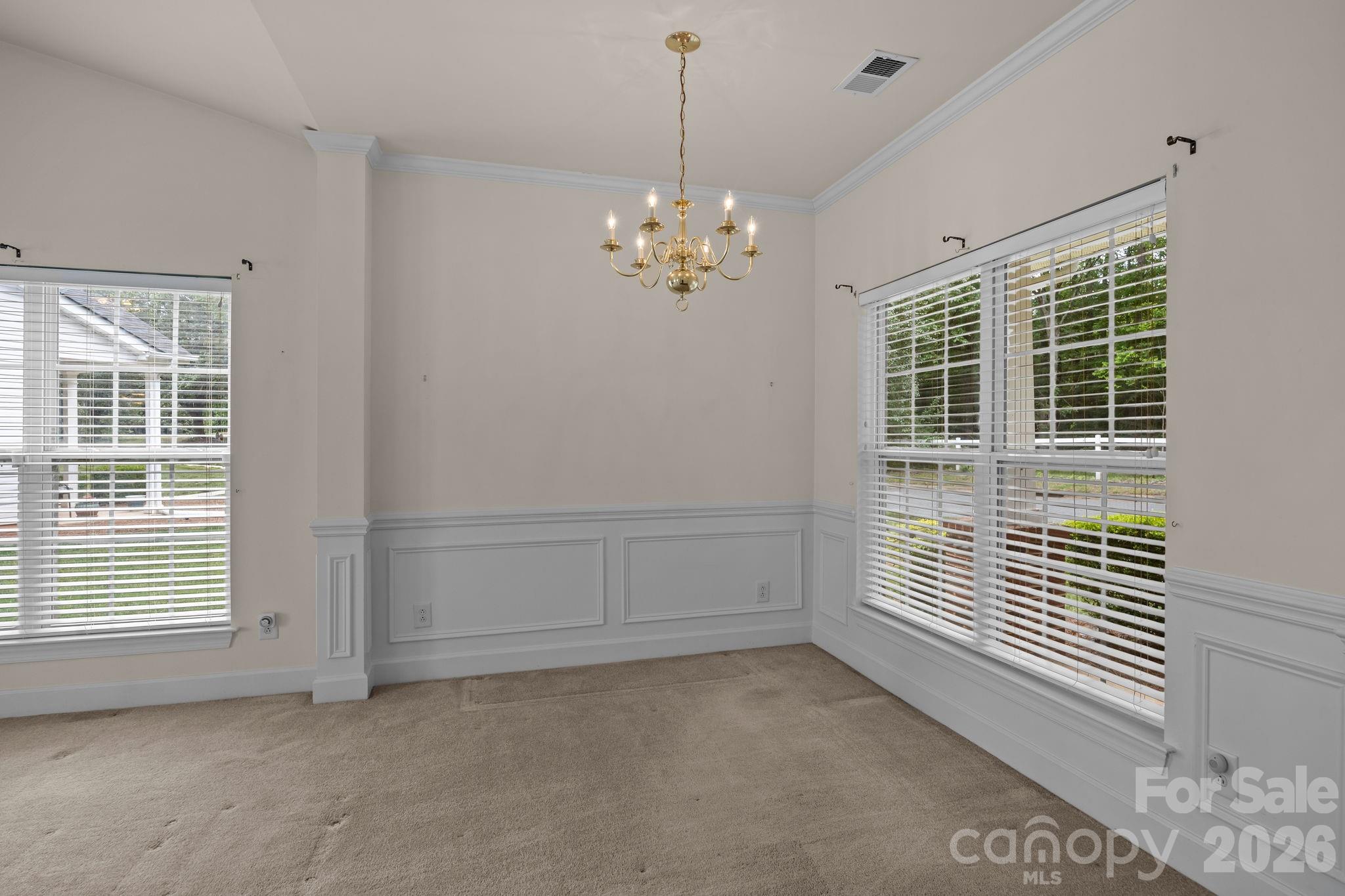 2960 Zion Renaissance Lane — Charlotte