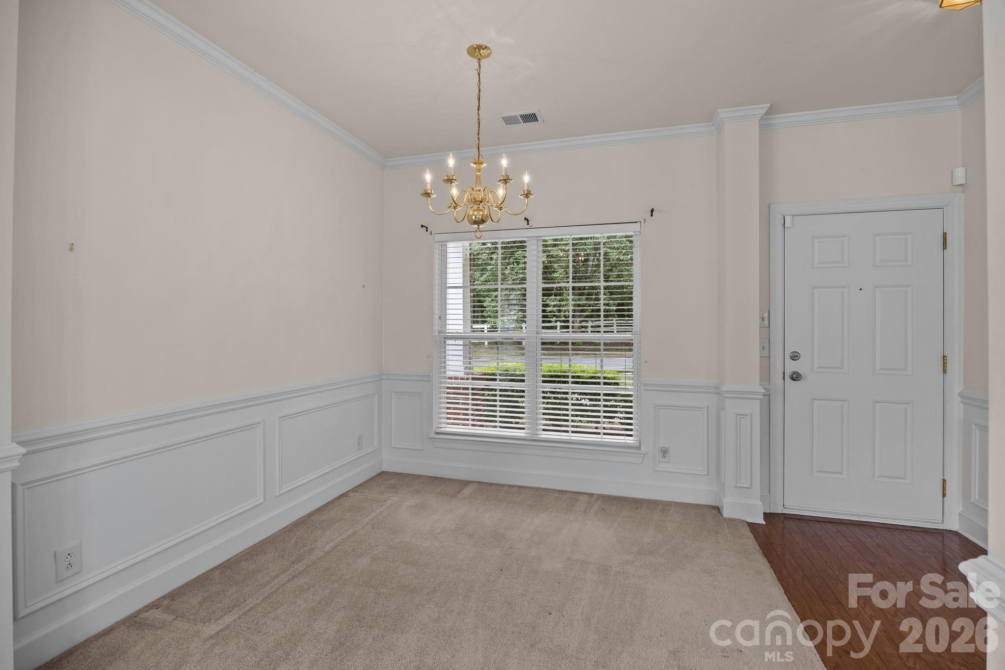 2960 Zion Renaissance Lane — Charlotte
