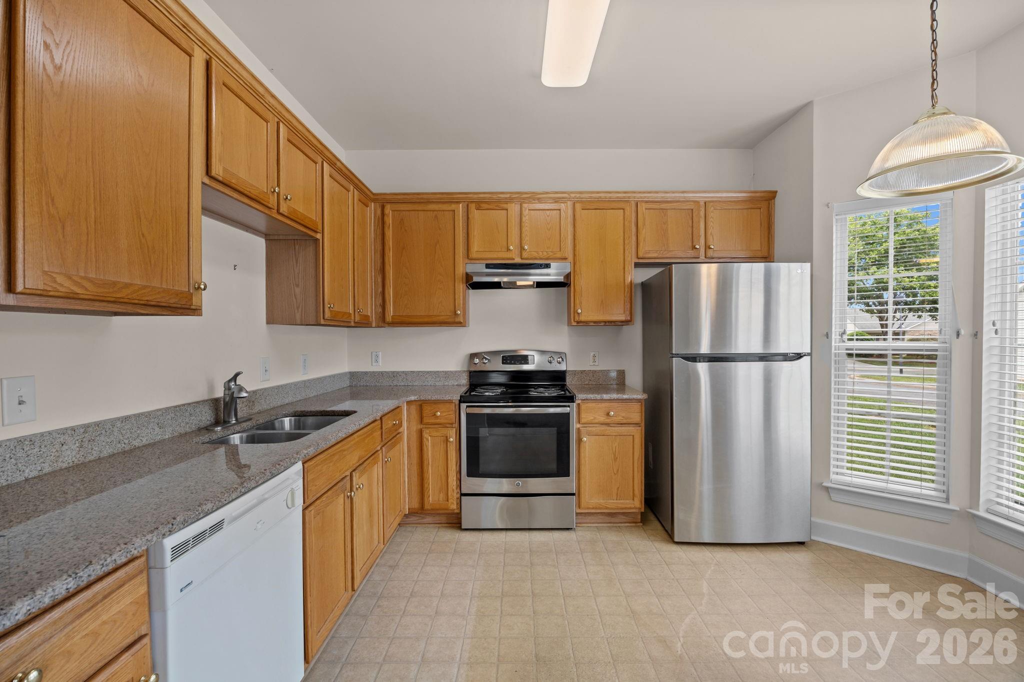 2960 Zion Renaissance Lane — Charlotte