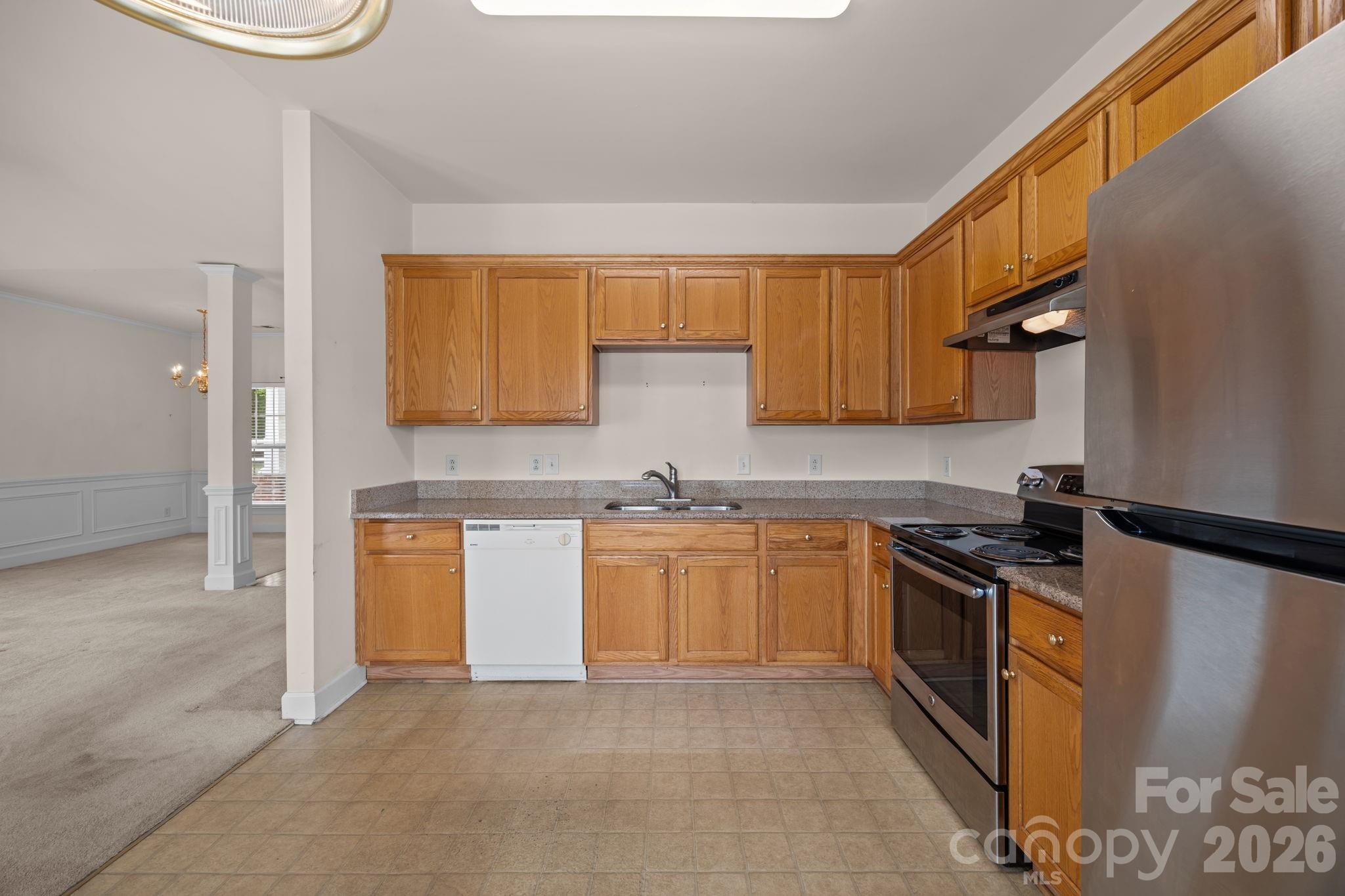 2960 Zion Renaissance Lane — Charlotte