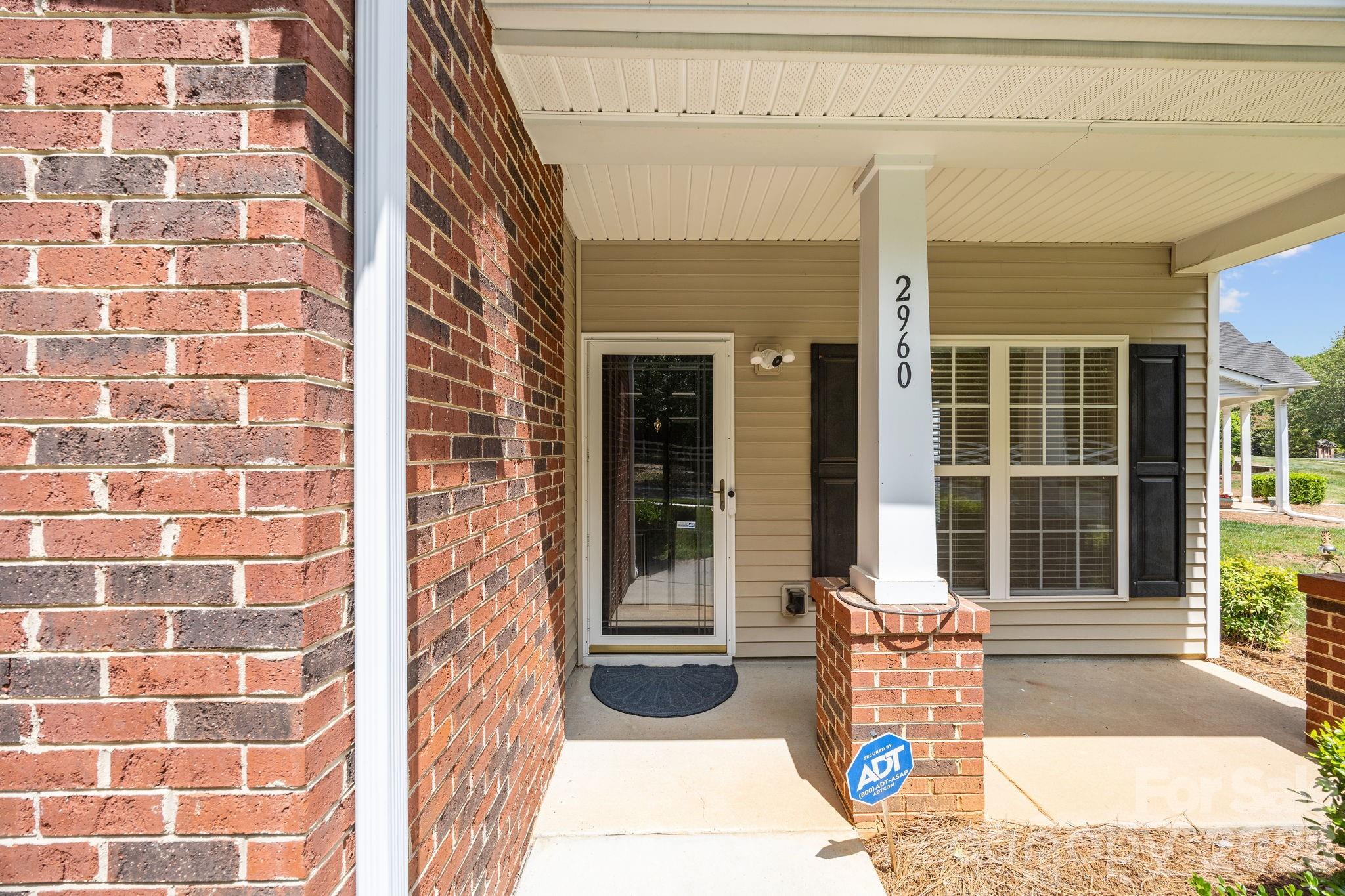 2960 Zion Renaissance Lane — Charlotte