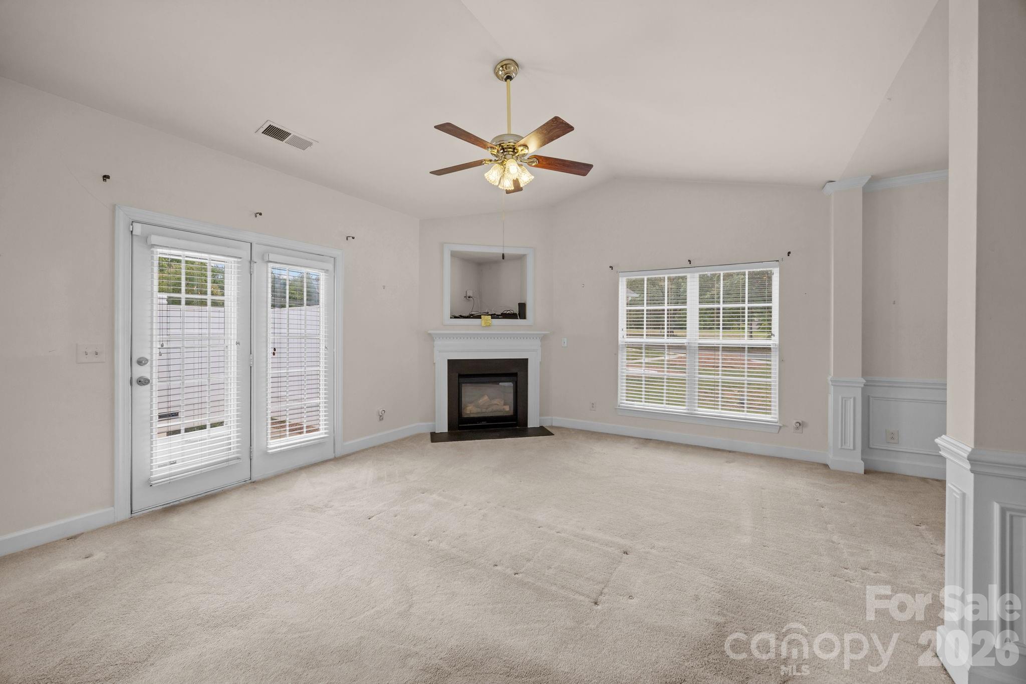 2960 Zion Renaissance Lane — Charlotte