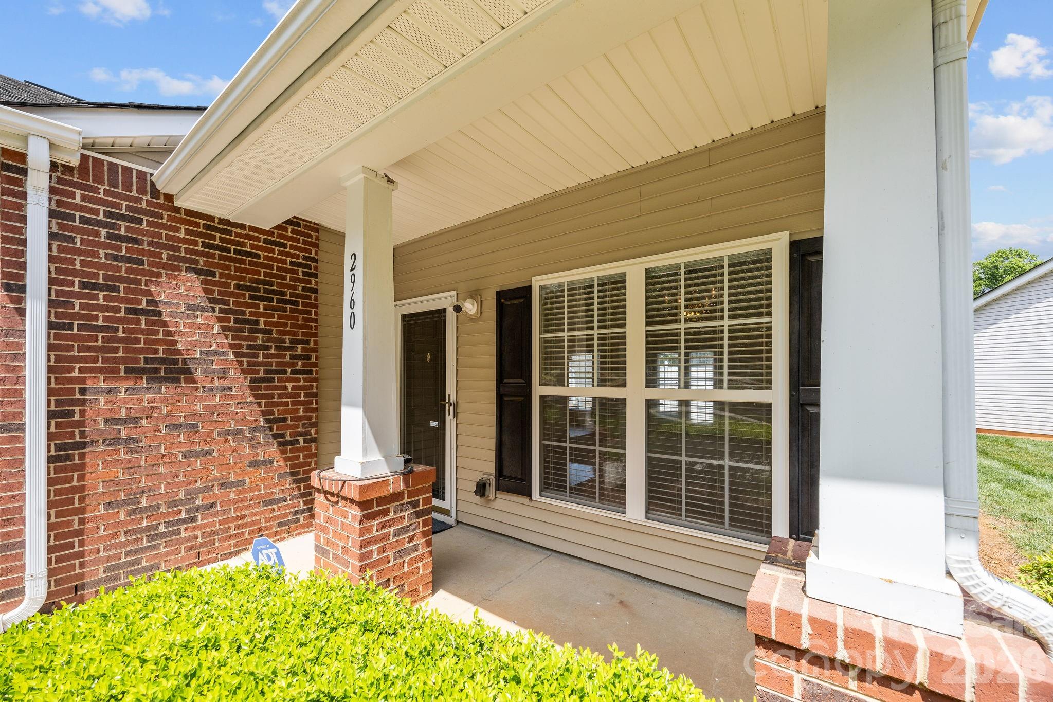 2960 Zion Renaissance Lane — Charlotte