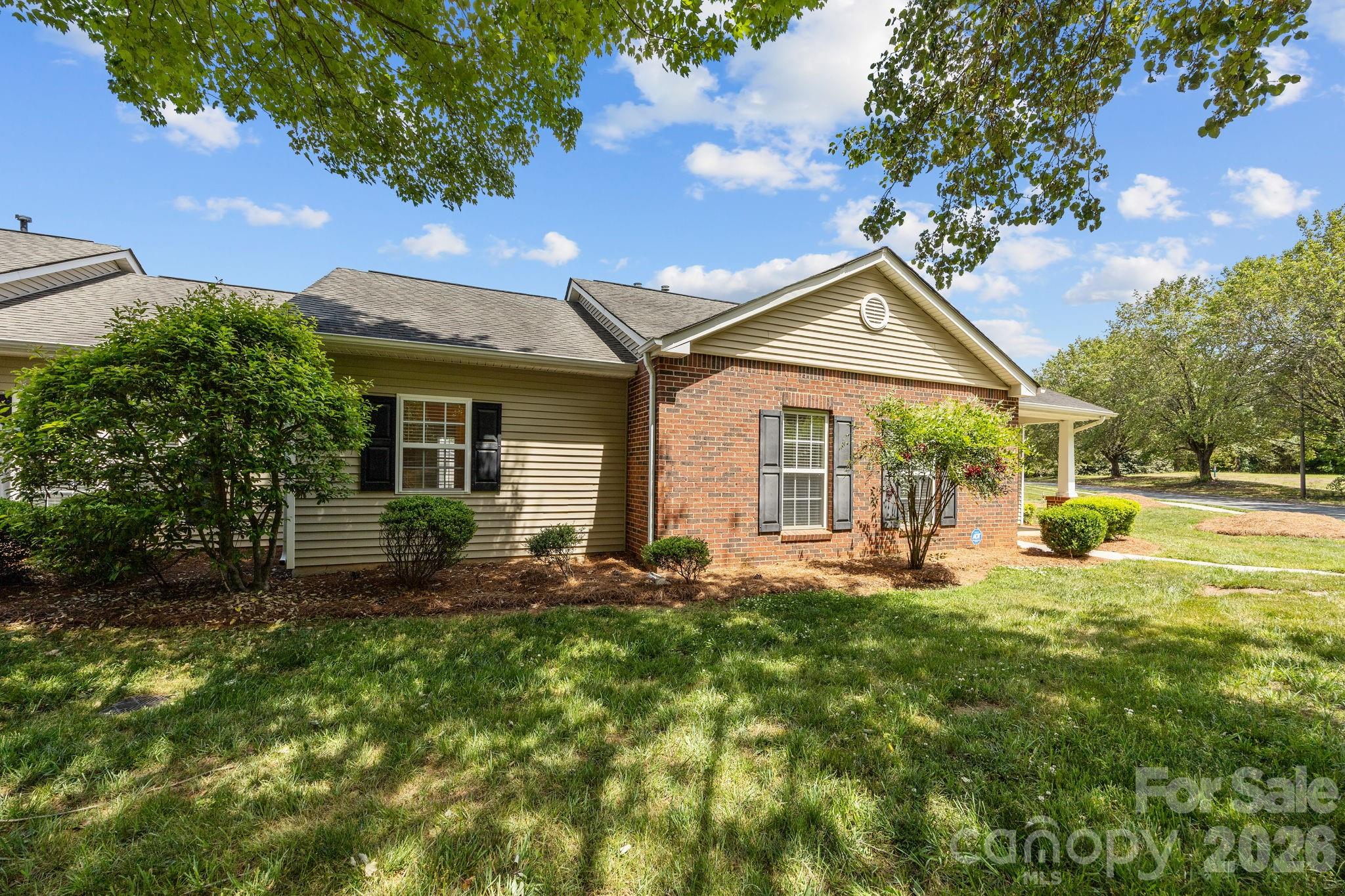 2960 Zion Renaissance Lane — Charlotte