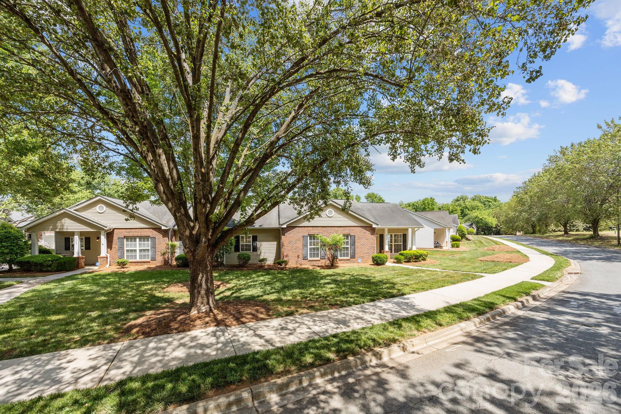 2960 Zion Renaissance Lane — Charlotte