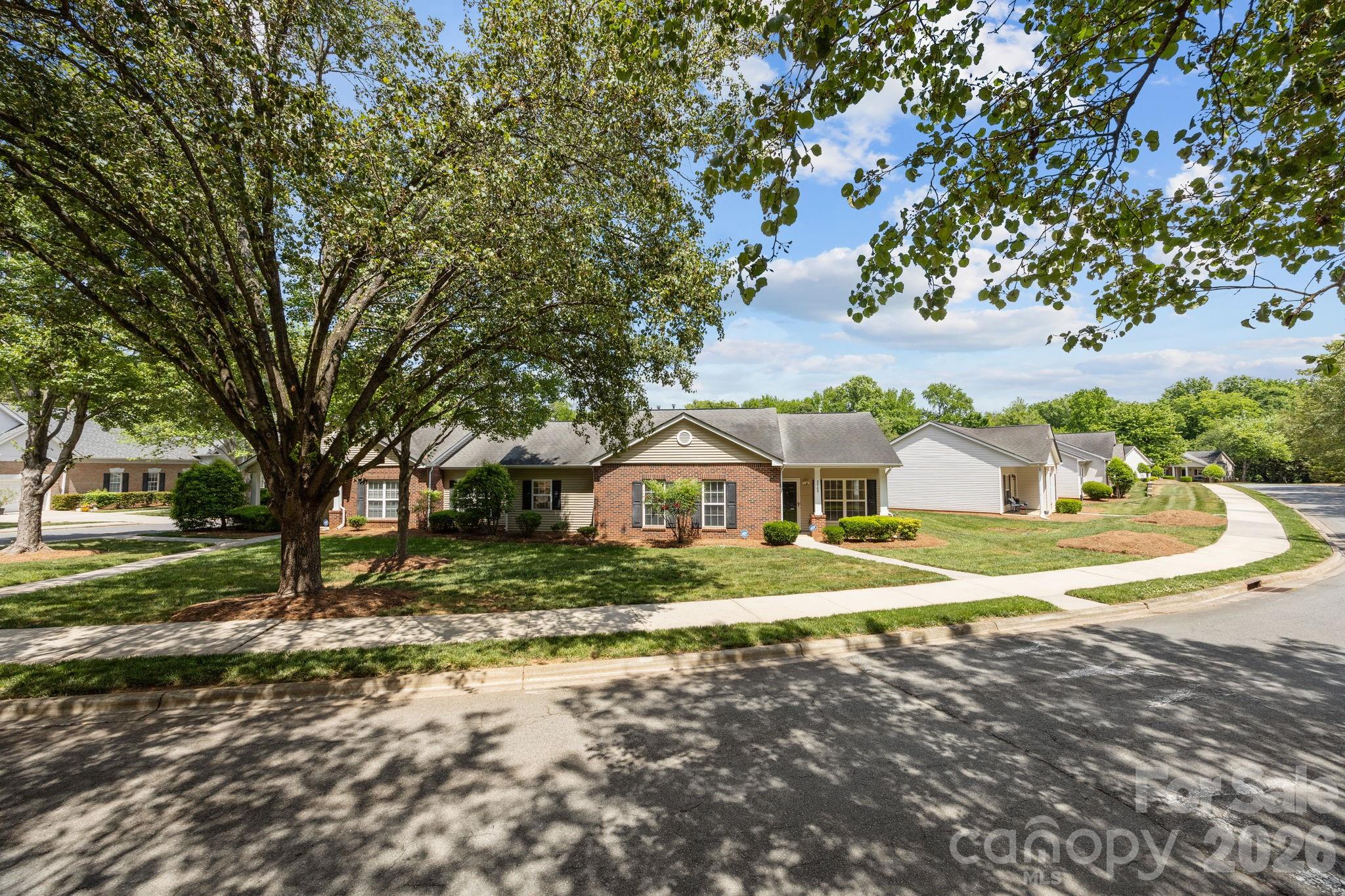 2960 Zion Renaissance Lane — Charlotte