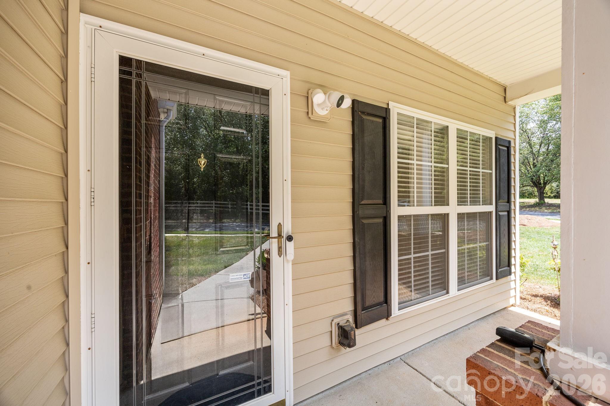 2960 Zion Renaissance Lane — Charlotte