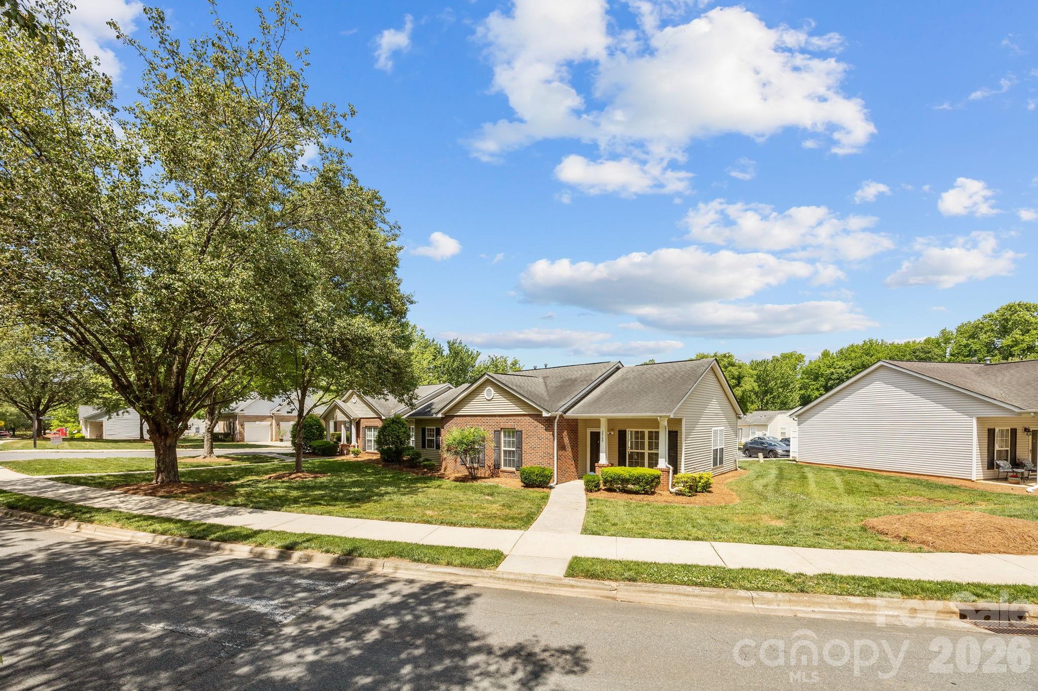 2960 Zion Renaissance Lane — Charlotte