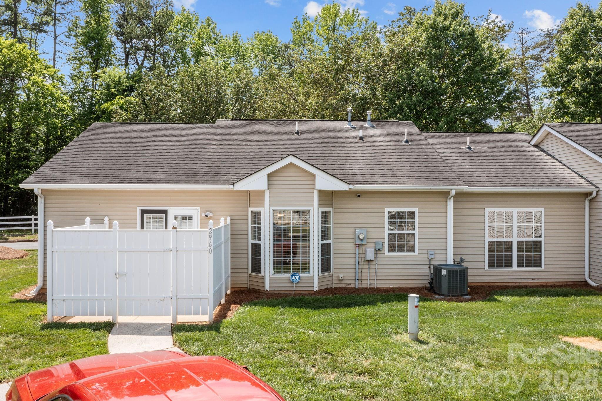 2960 Zion Renaissance Lane — Charlotte