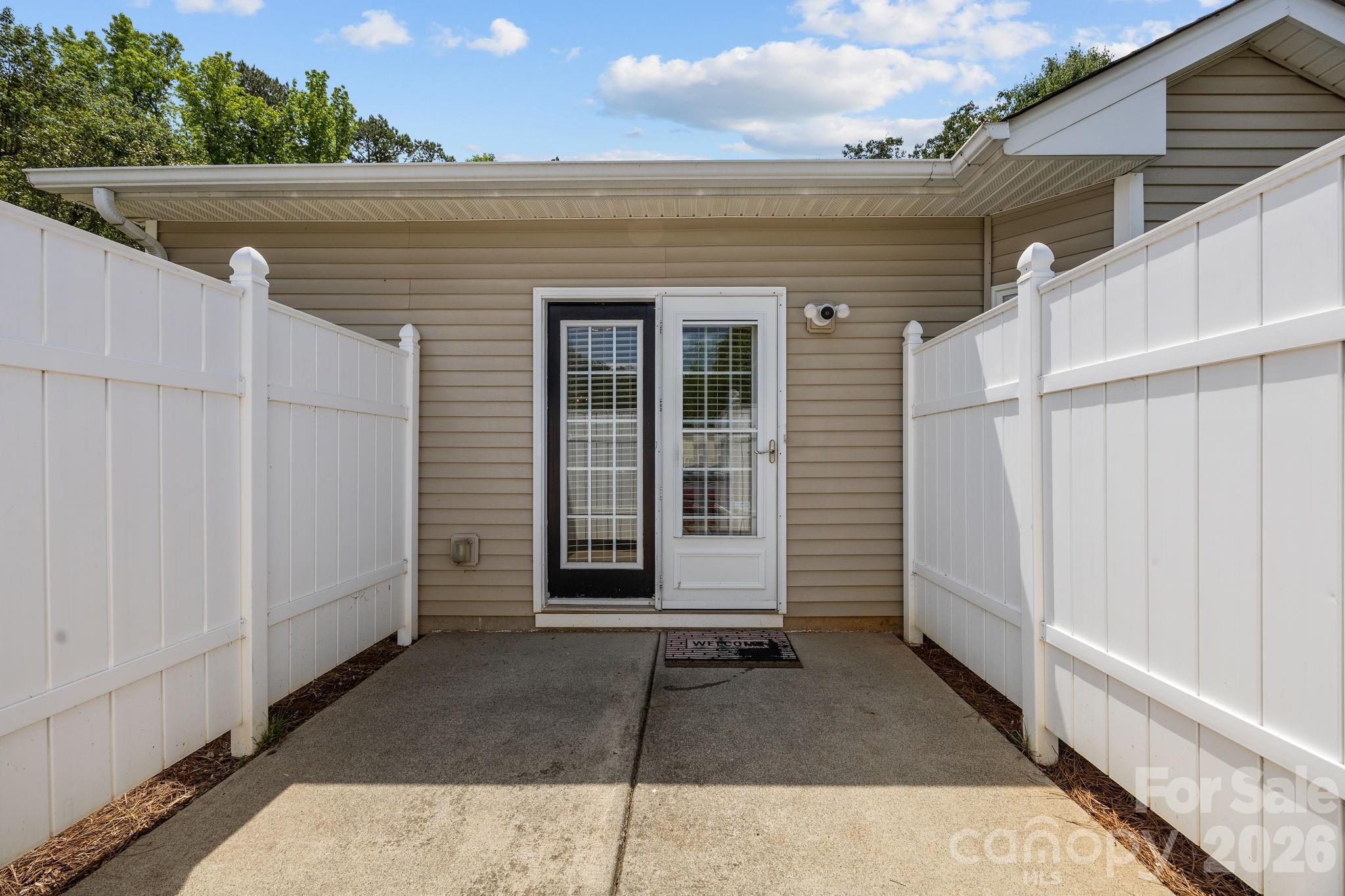 2960 Zion Renaissance Lane — Charlotte