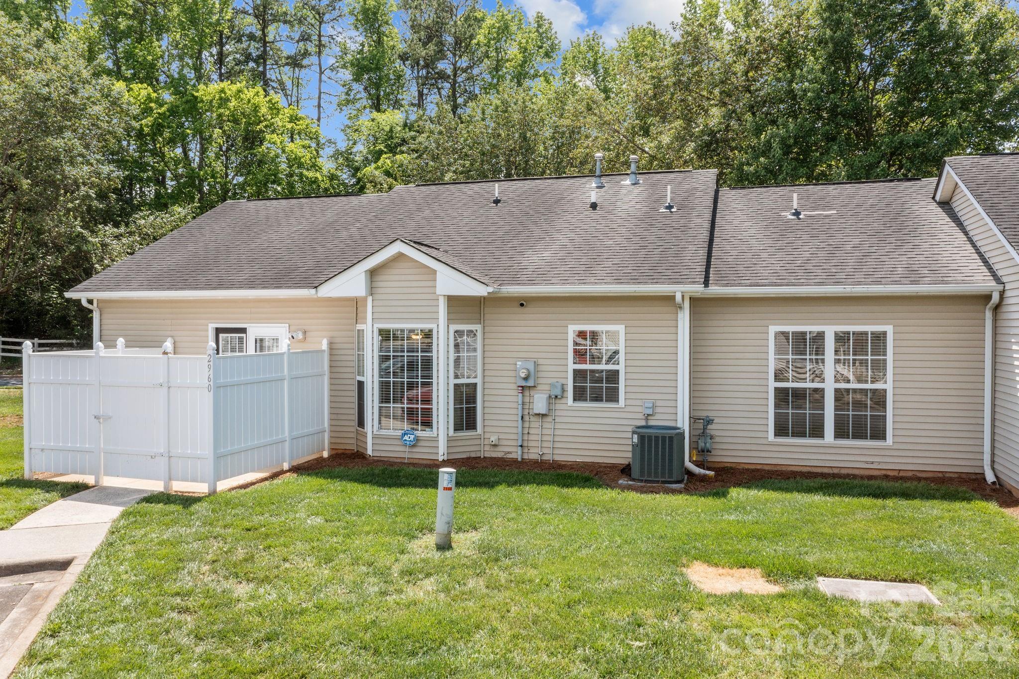 2960 Zion Renaissance Lane — Charlotte