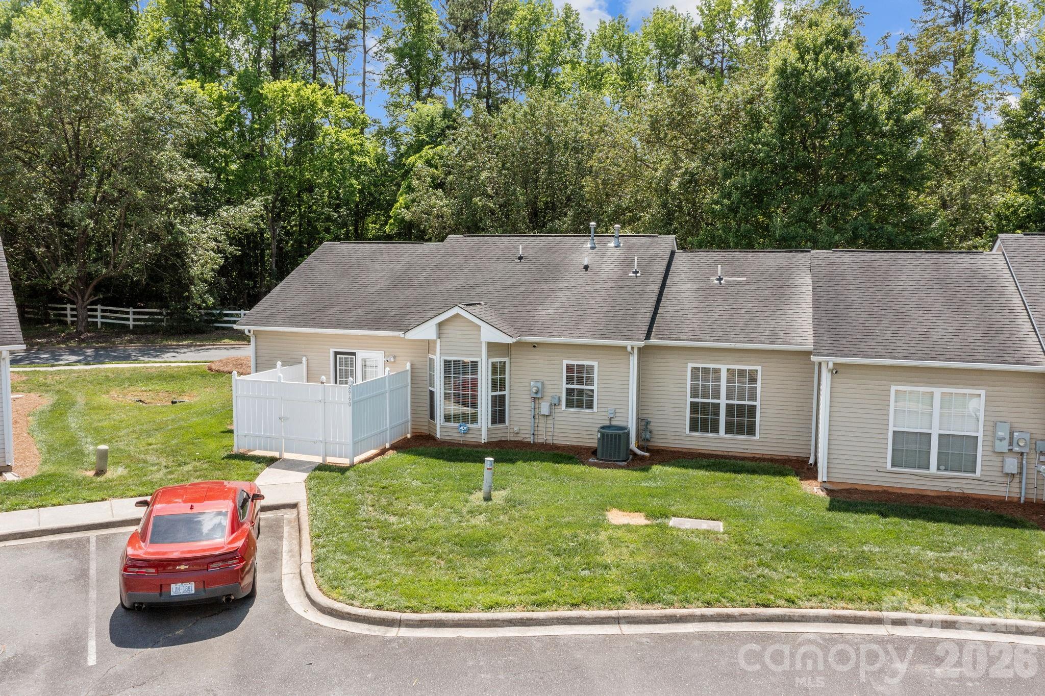 2960 Zion Renaissance Lane — Charlotte