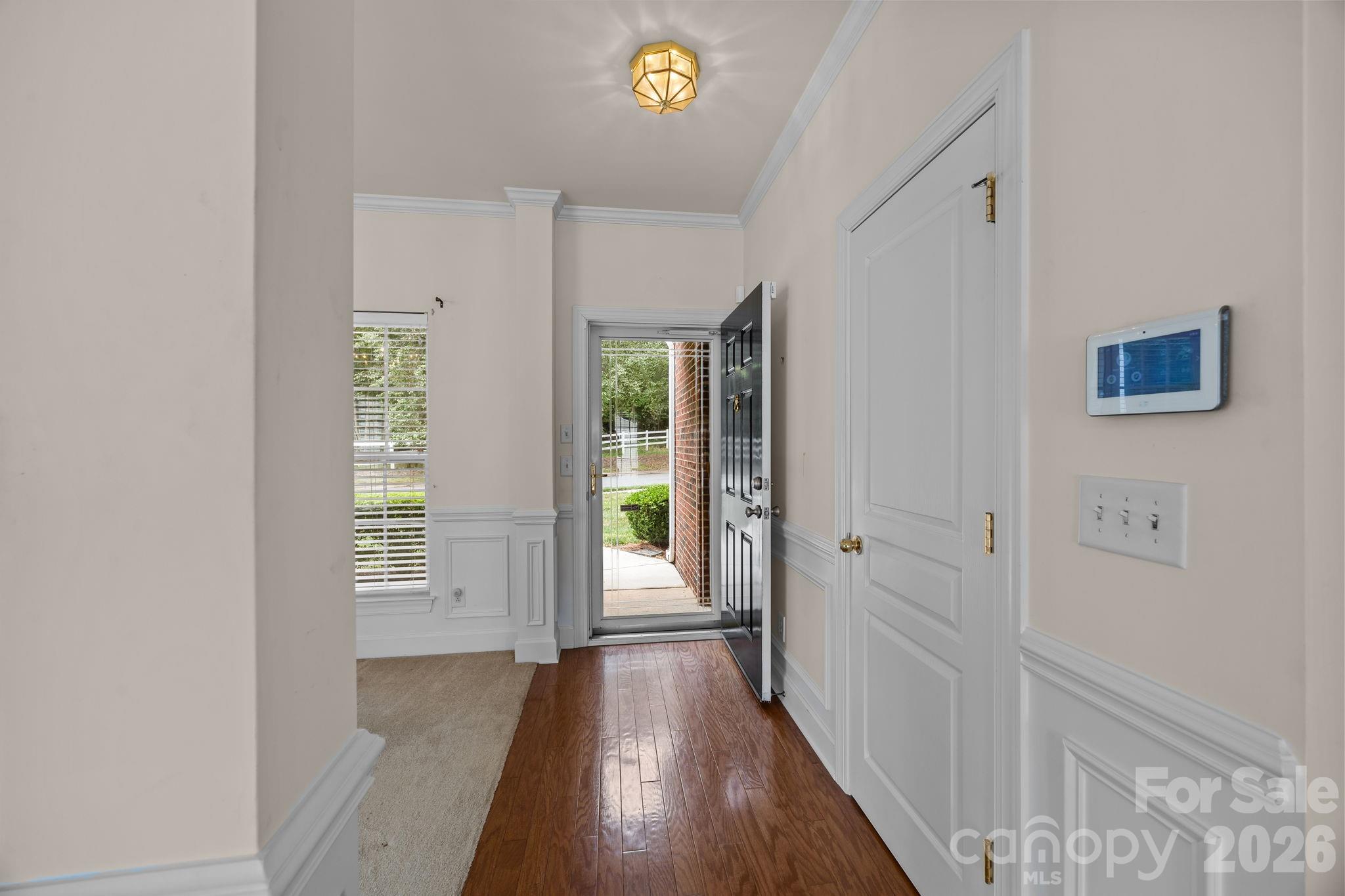 2960 Zion Renaissance Lane — Charlotte