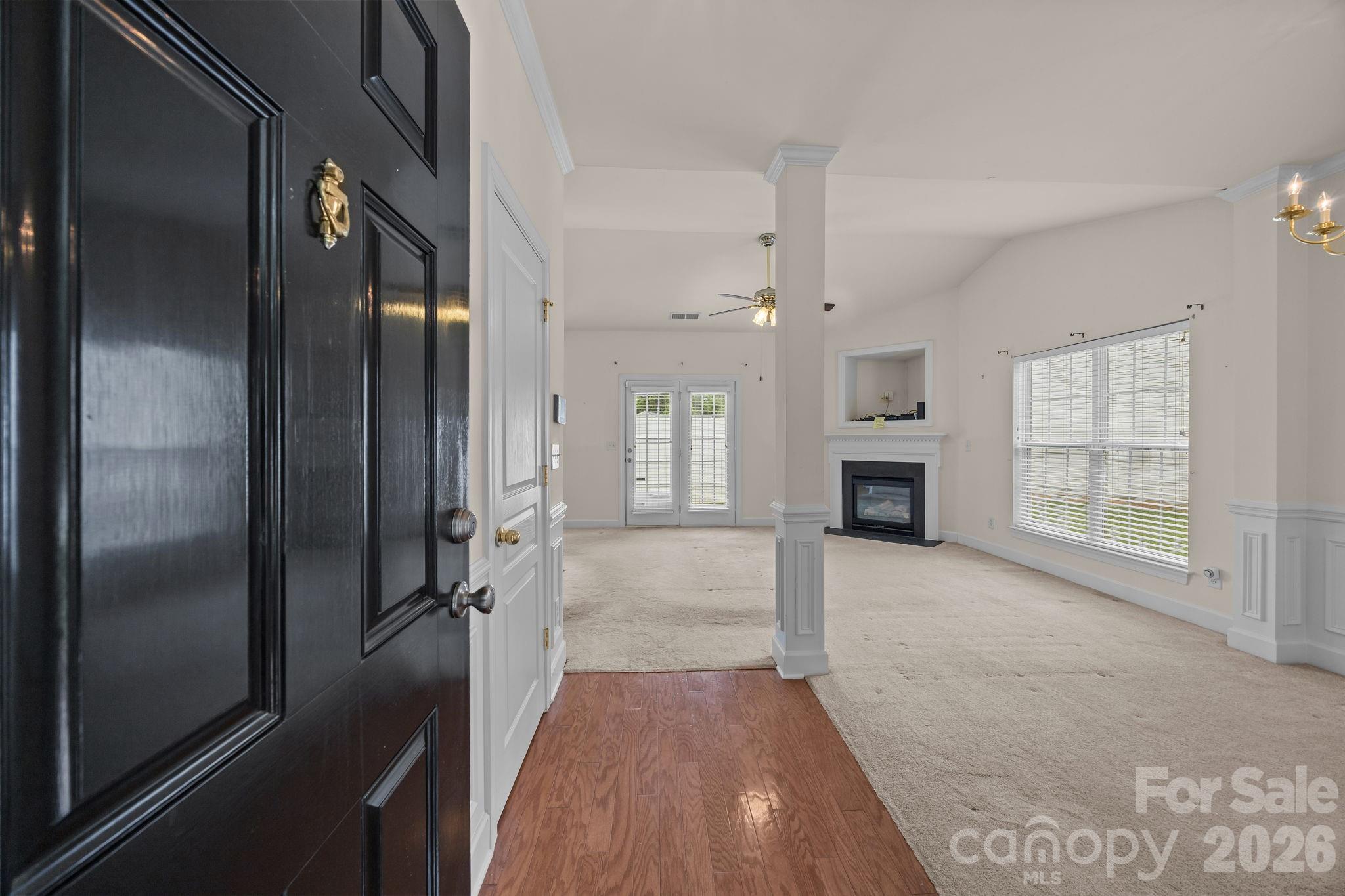 2960 Zion Renaissance Lane — Charlotte