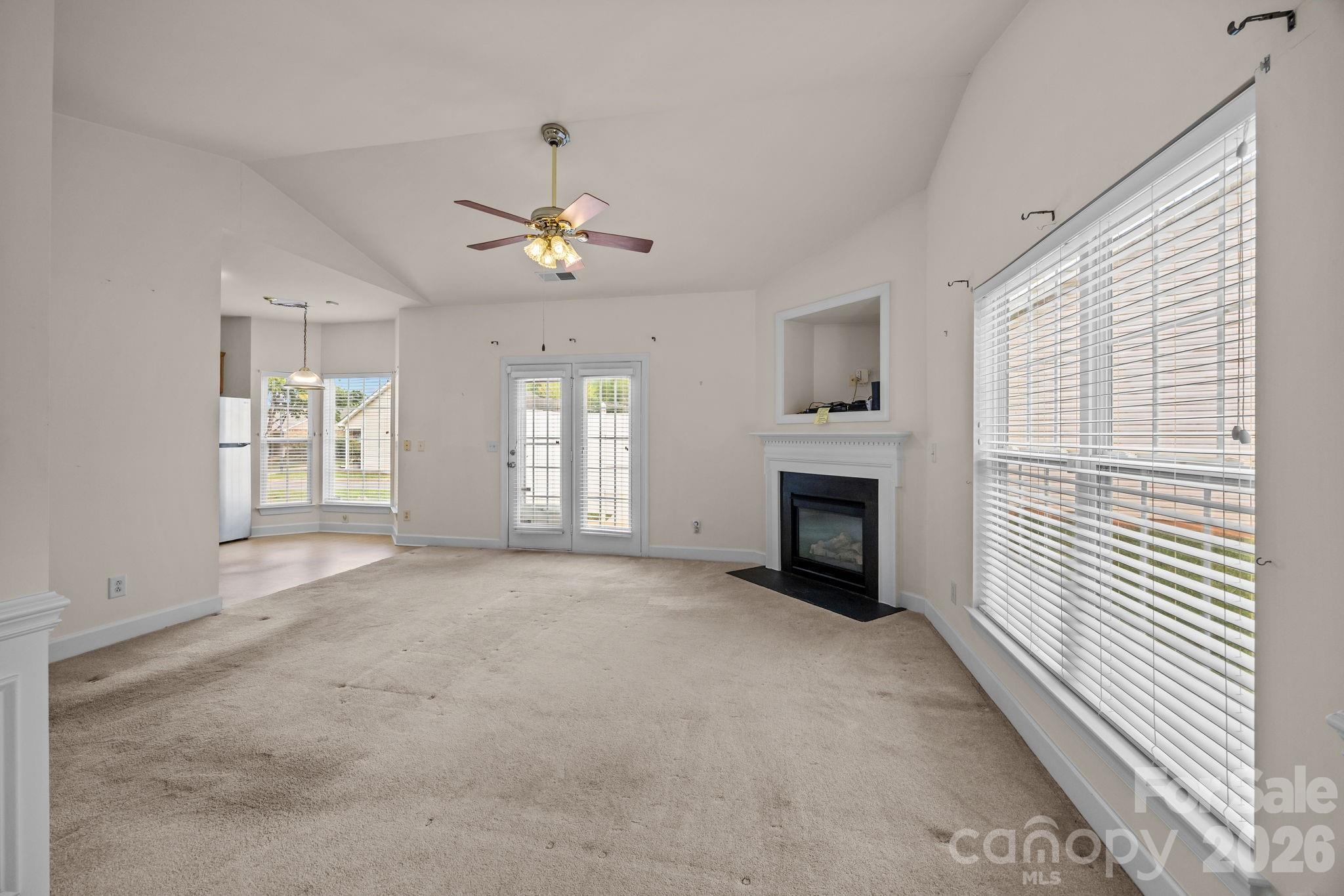 2960 Zion Renaissance Lane — Charlotte