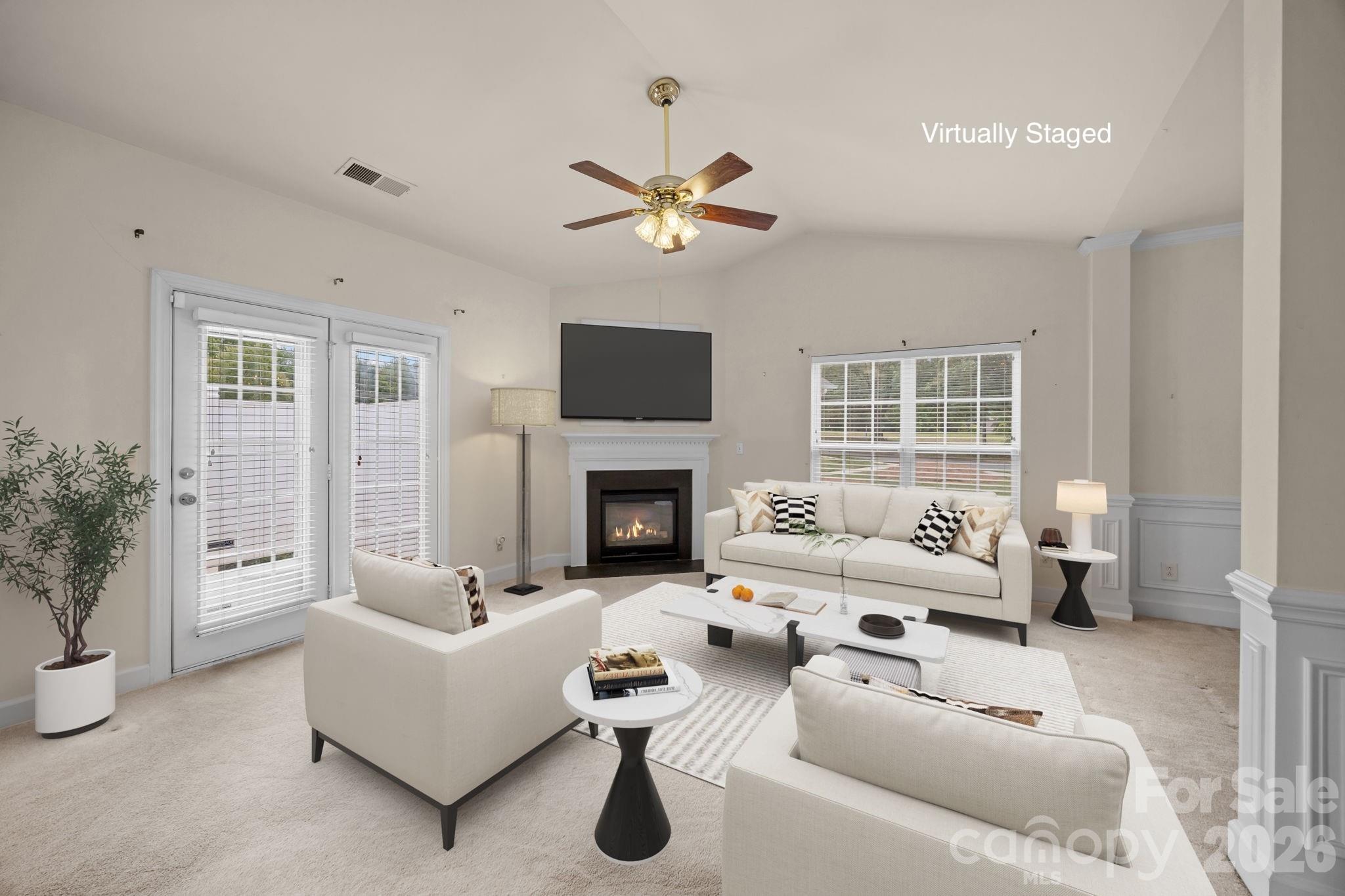 2960 Zion Renaissance Lane — Charlotte