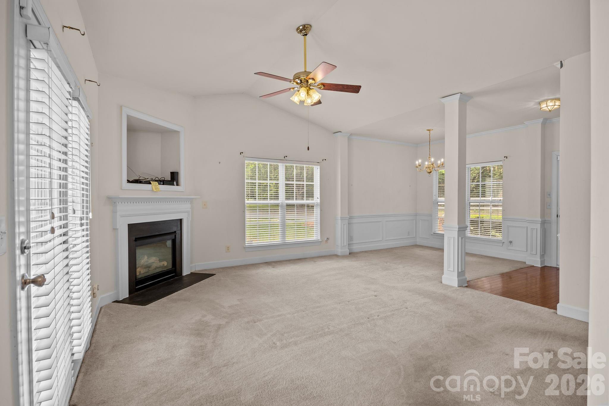 2960 Zion Renaissance Lane — Charlotte