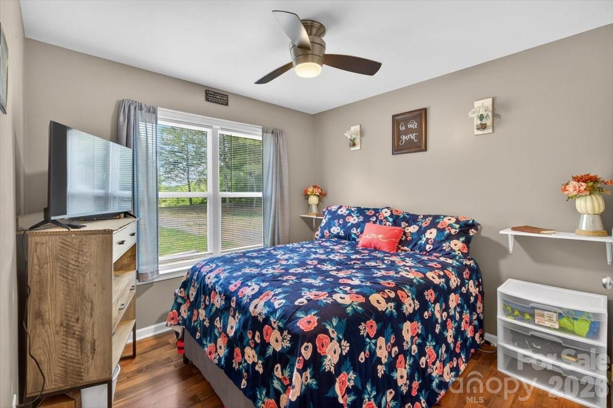 567 Godbey Road — Mocksville