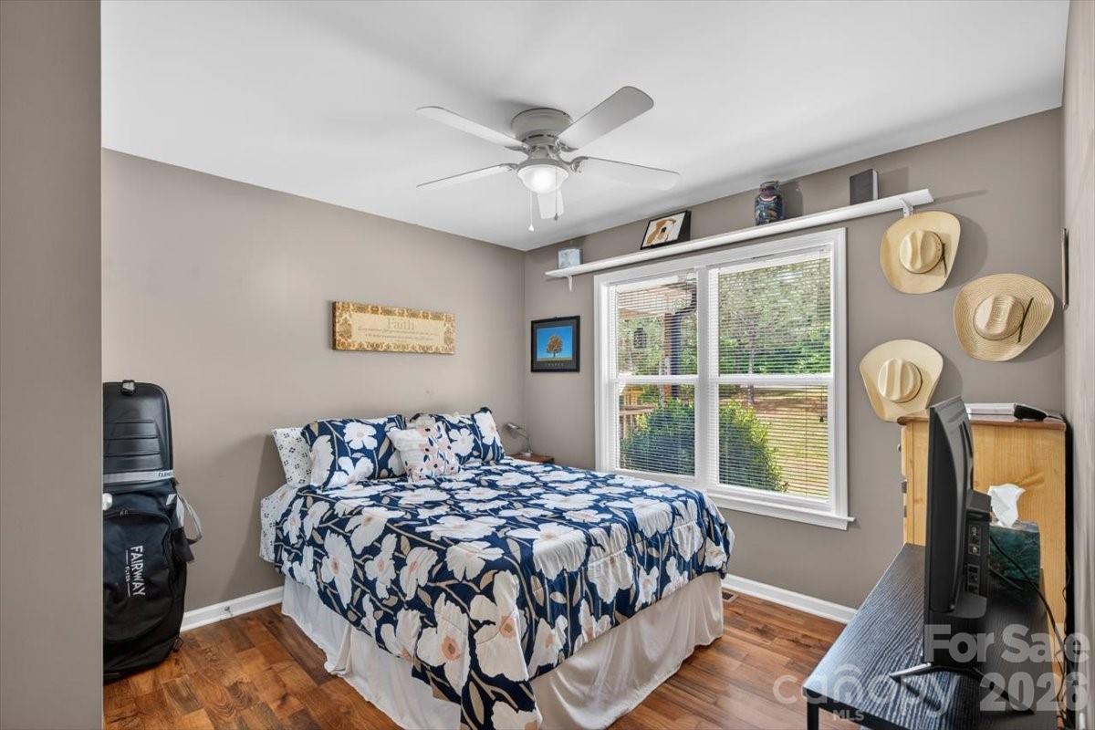 567 Godbey Road — Mocksville