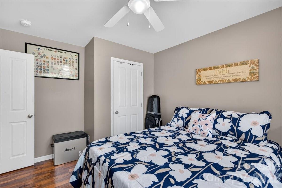 567 Godbey Road — Mocksville