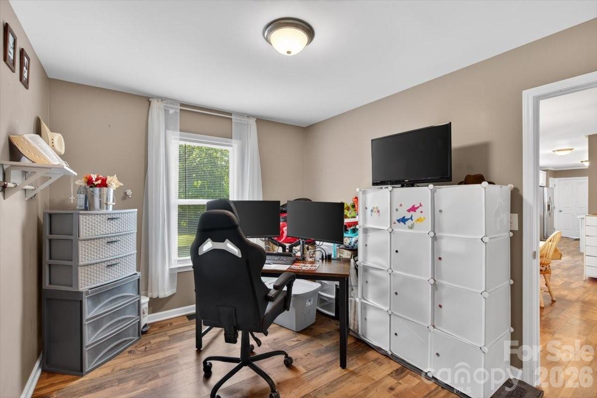 567 Godbey Road — Mocksville