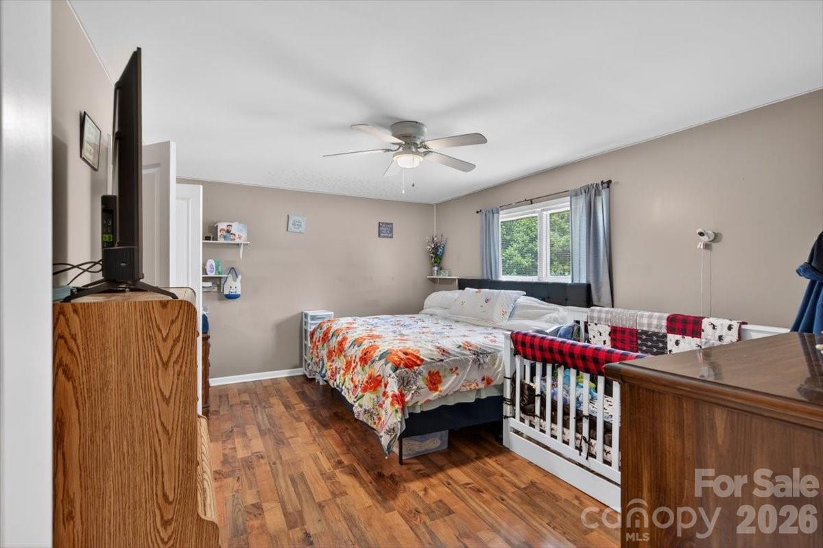 567 Godbey Road — Mocksville