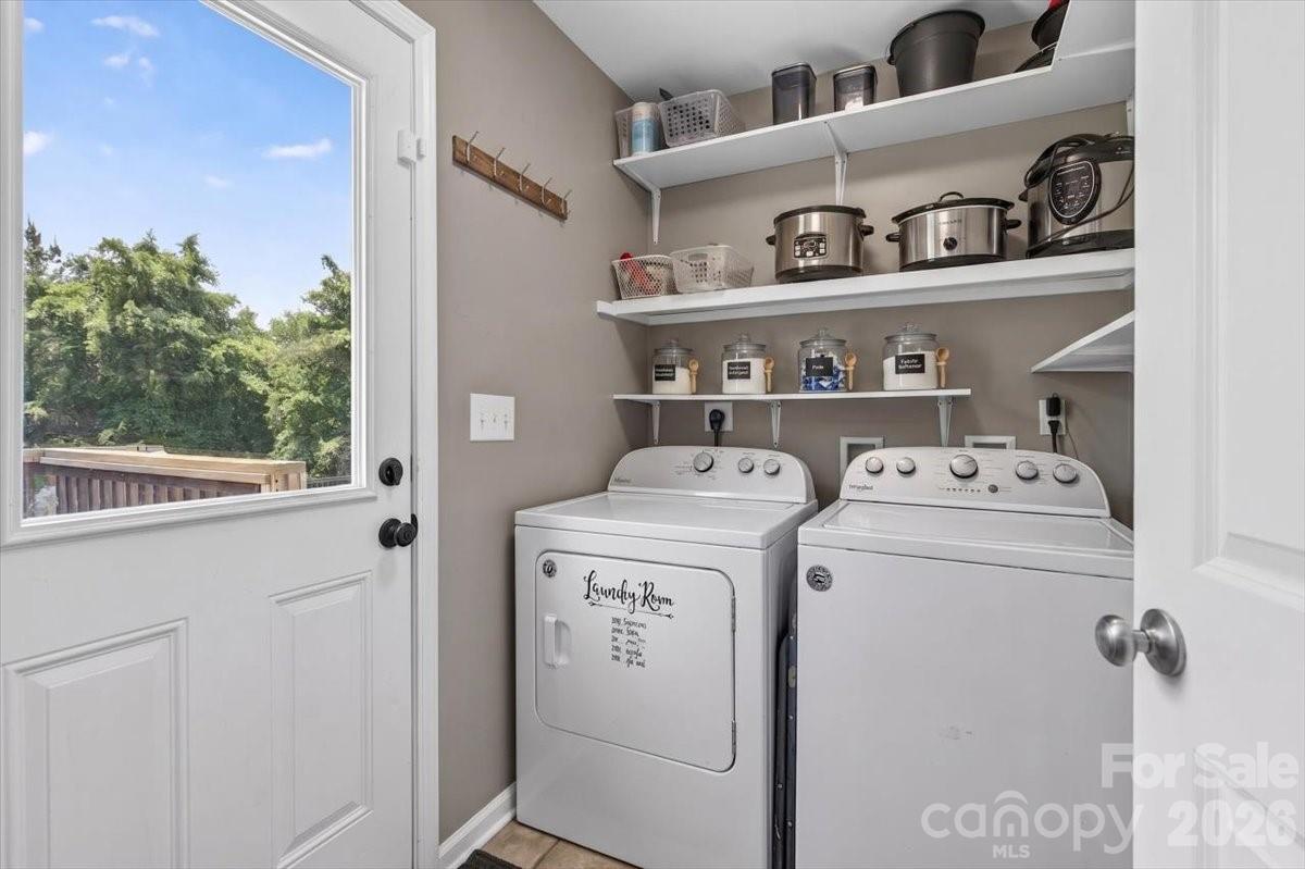 567 Godbey Road — Mocksville