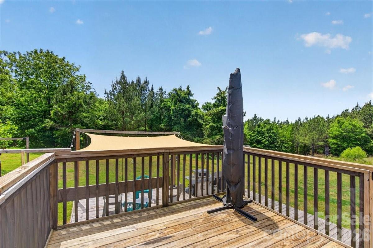 567 Godbey Road — Mocksville