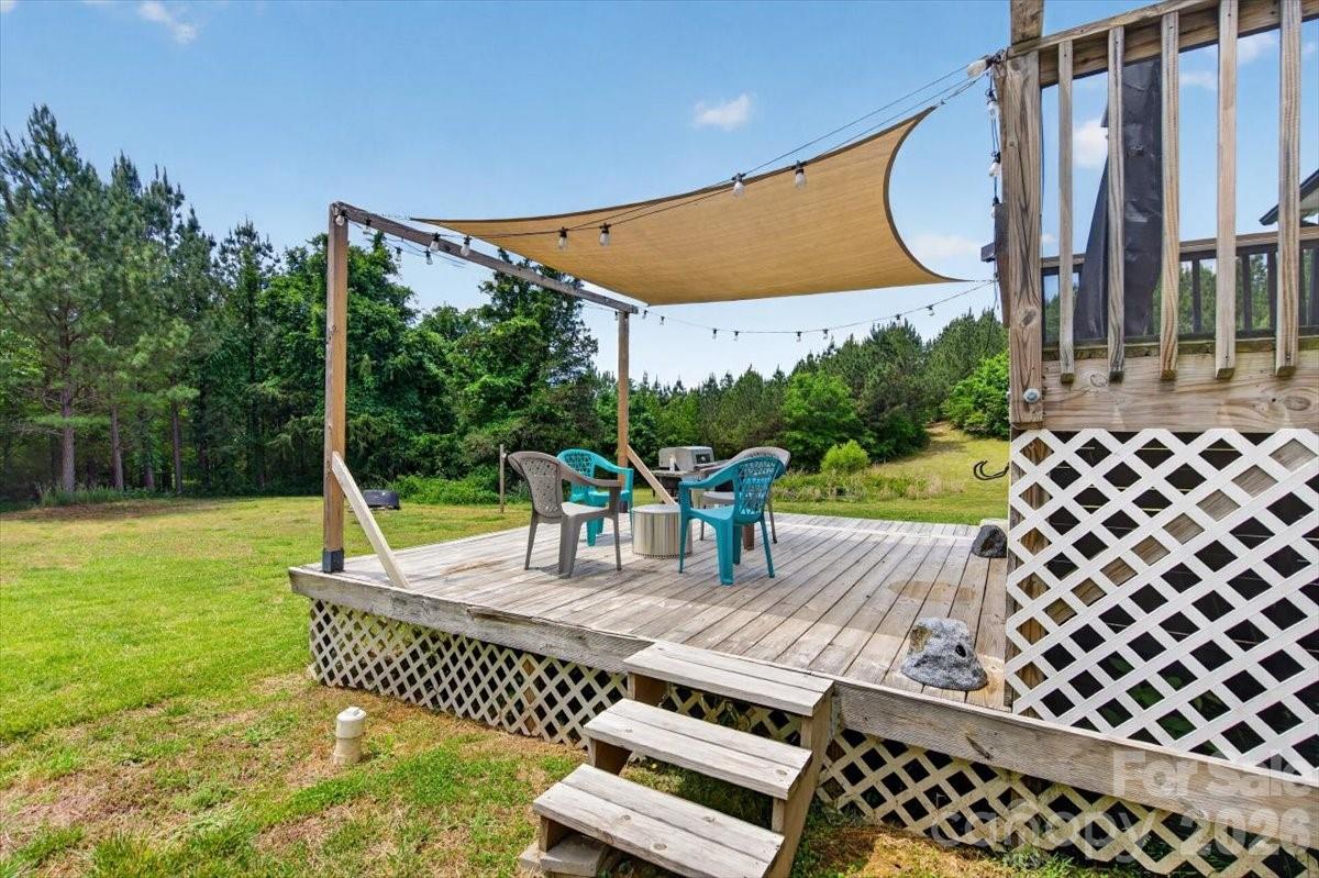 567 Godbey Road — Mocksville
