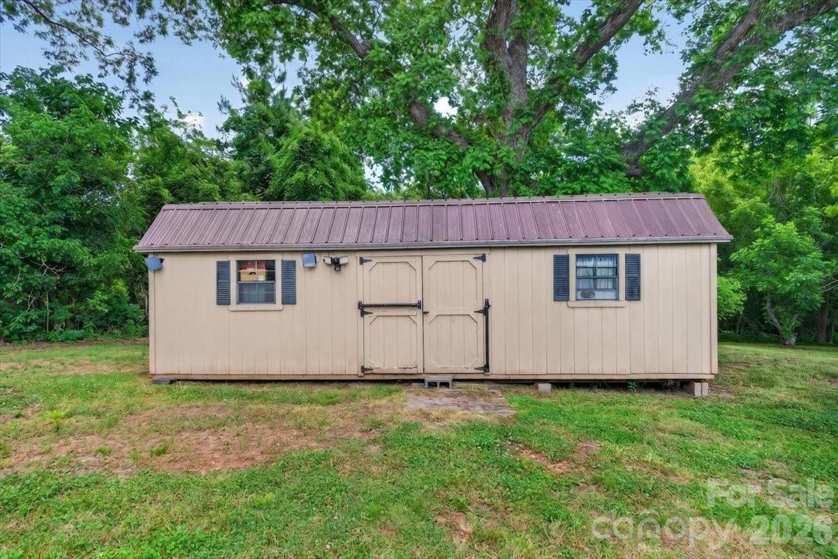 567 Godbey Road — Mocksville