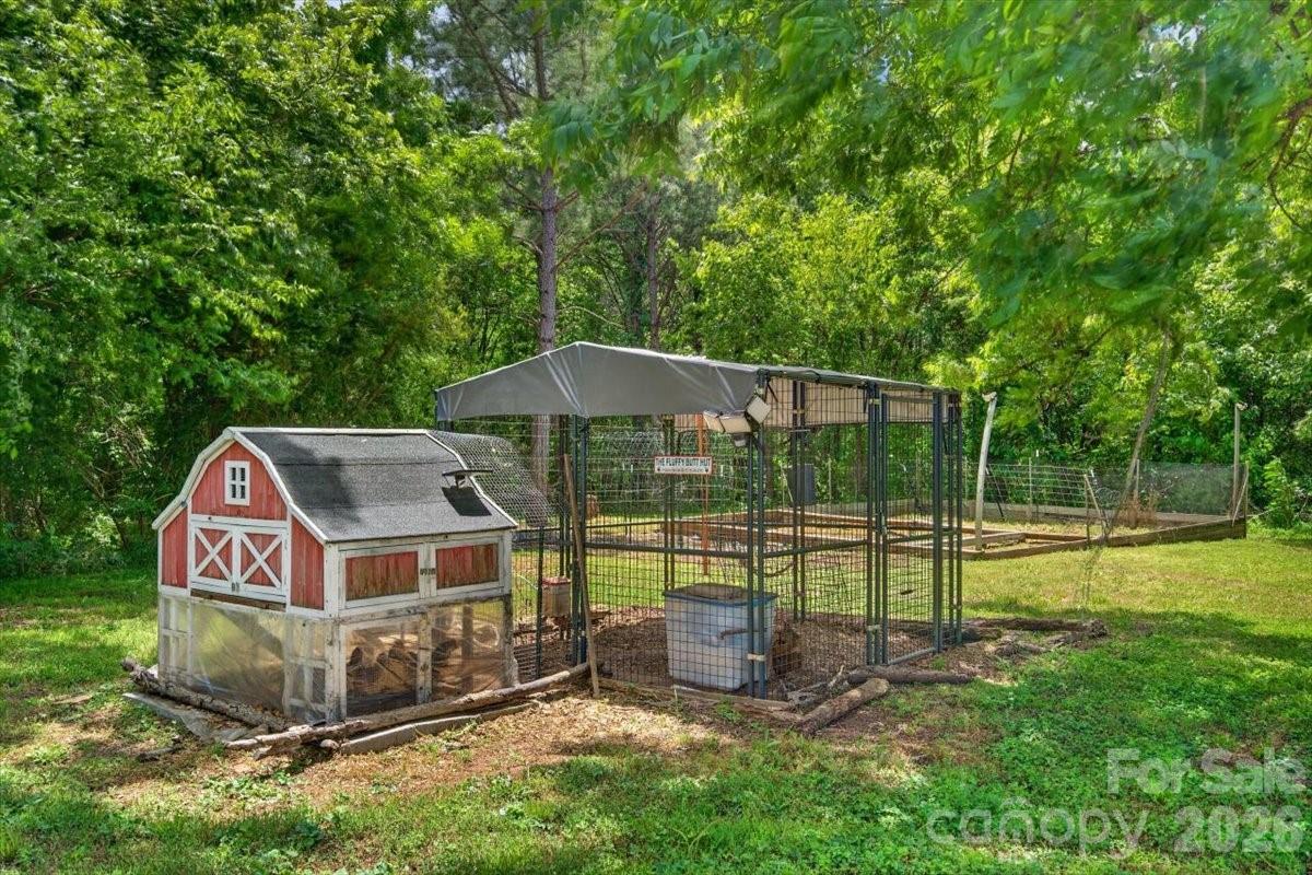 567 Godbey Road — Mocksville