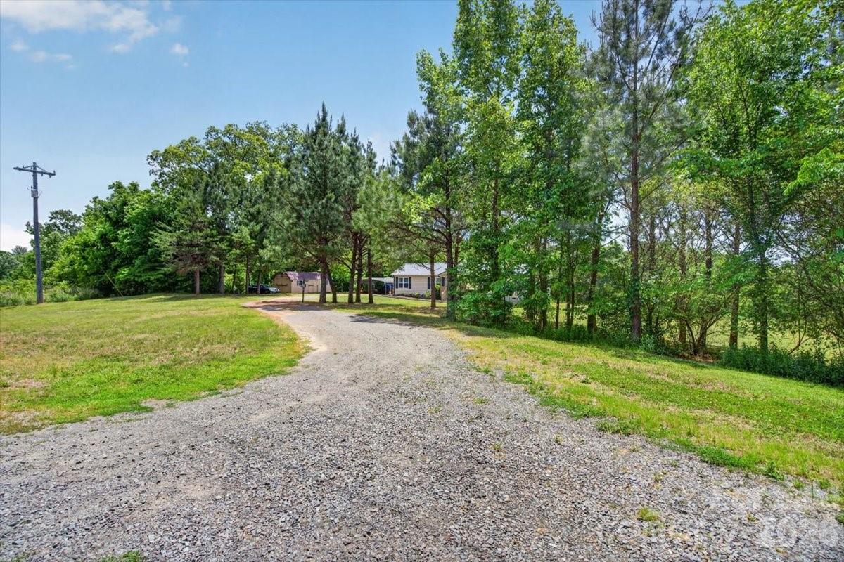 567 Godbey Road — Mocksville