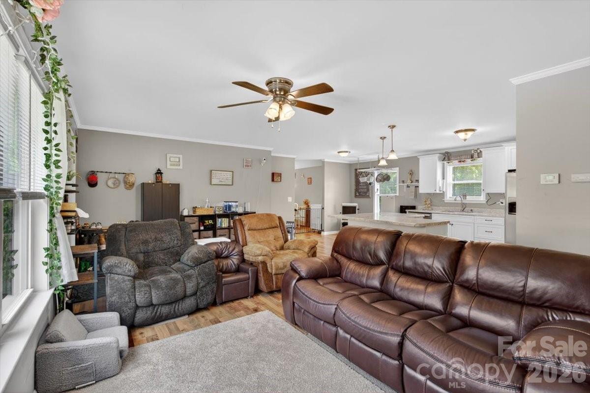 567 Godbey Road — Mocksville