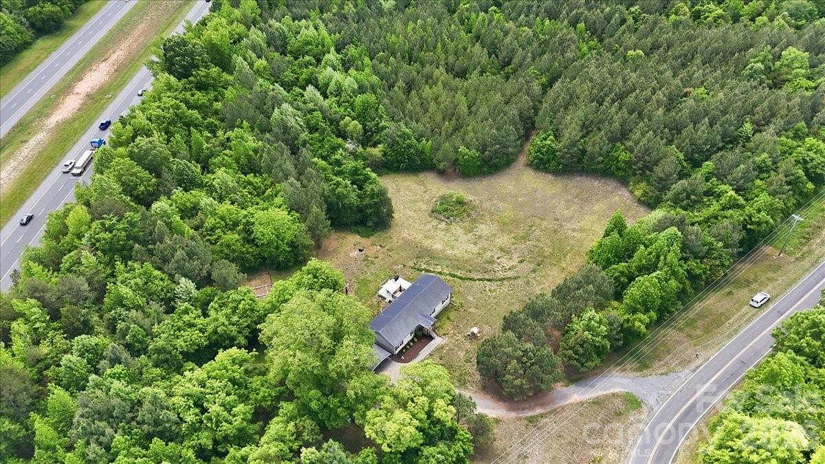 567 Godbey Road — Mocksville